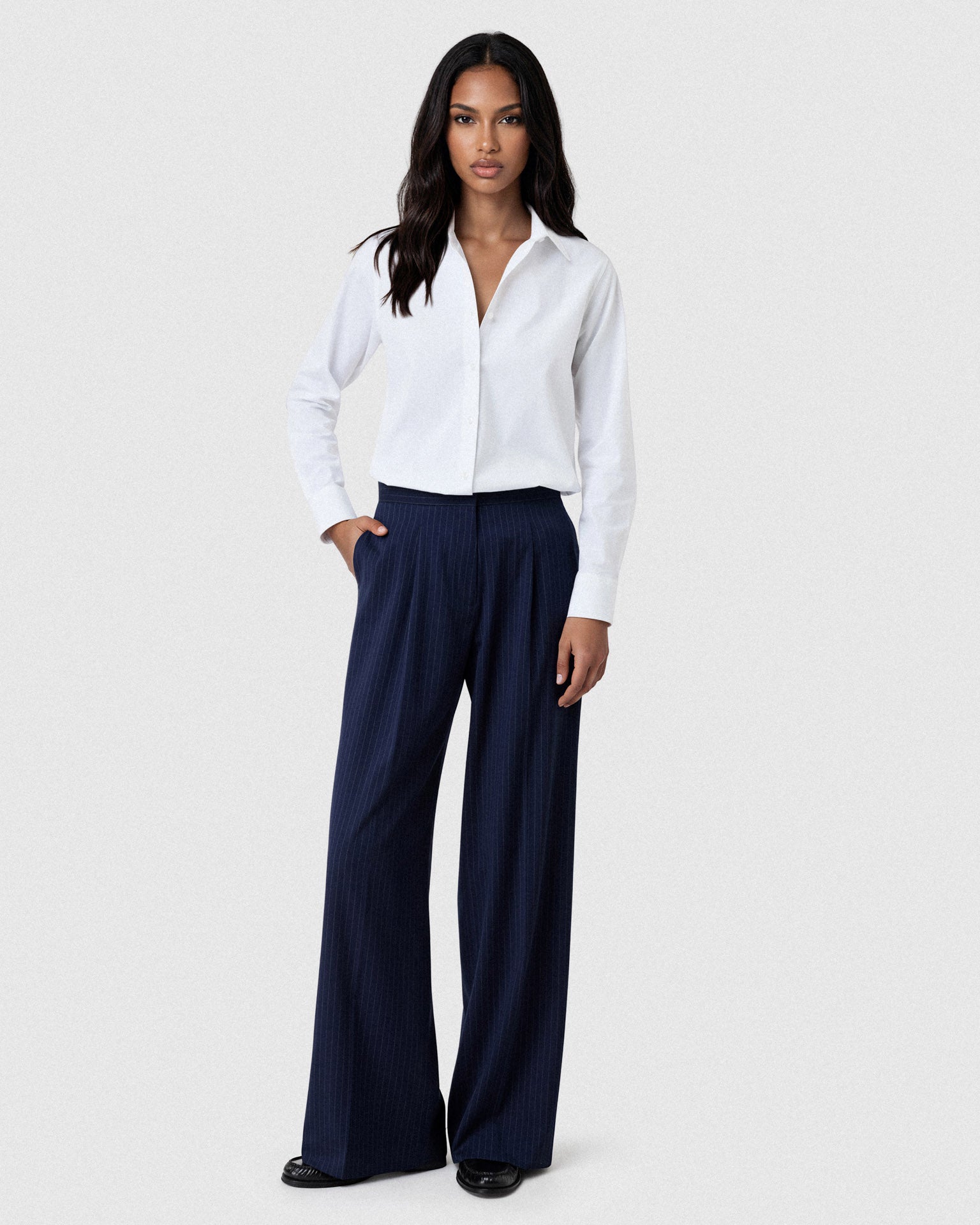 Dark Blue (AI)