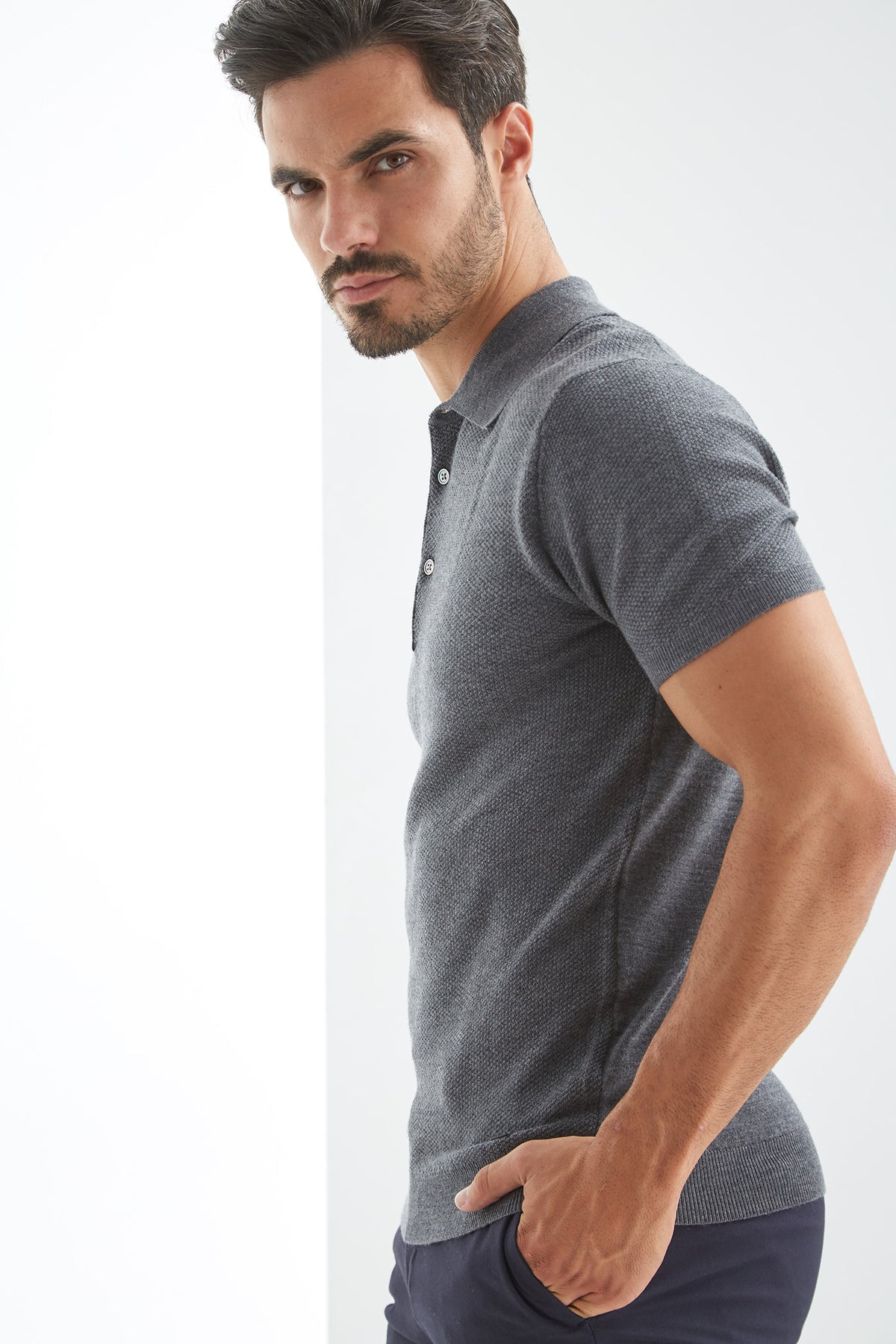 Mix Grey