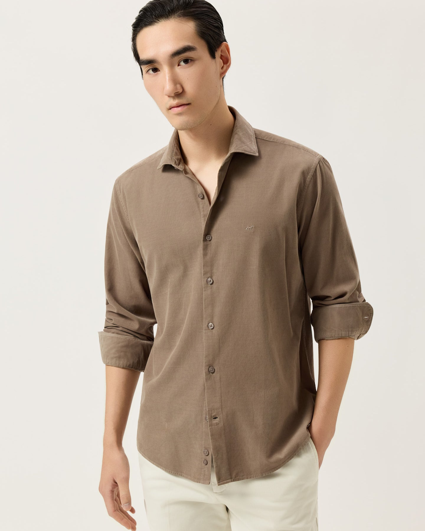 Light Brown