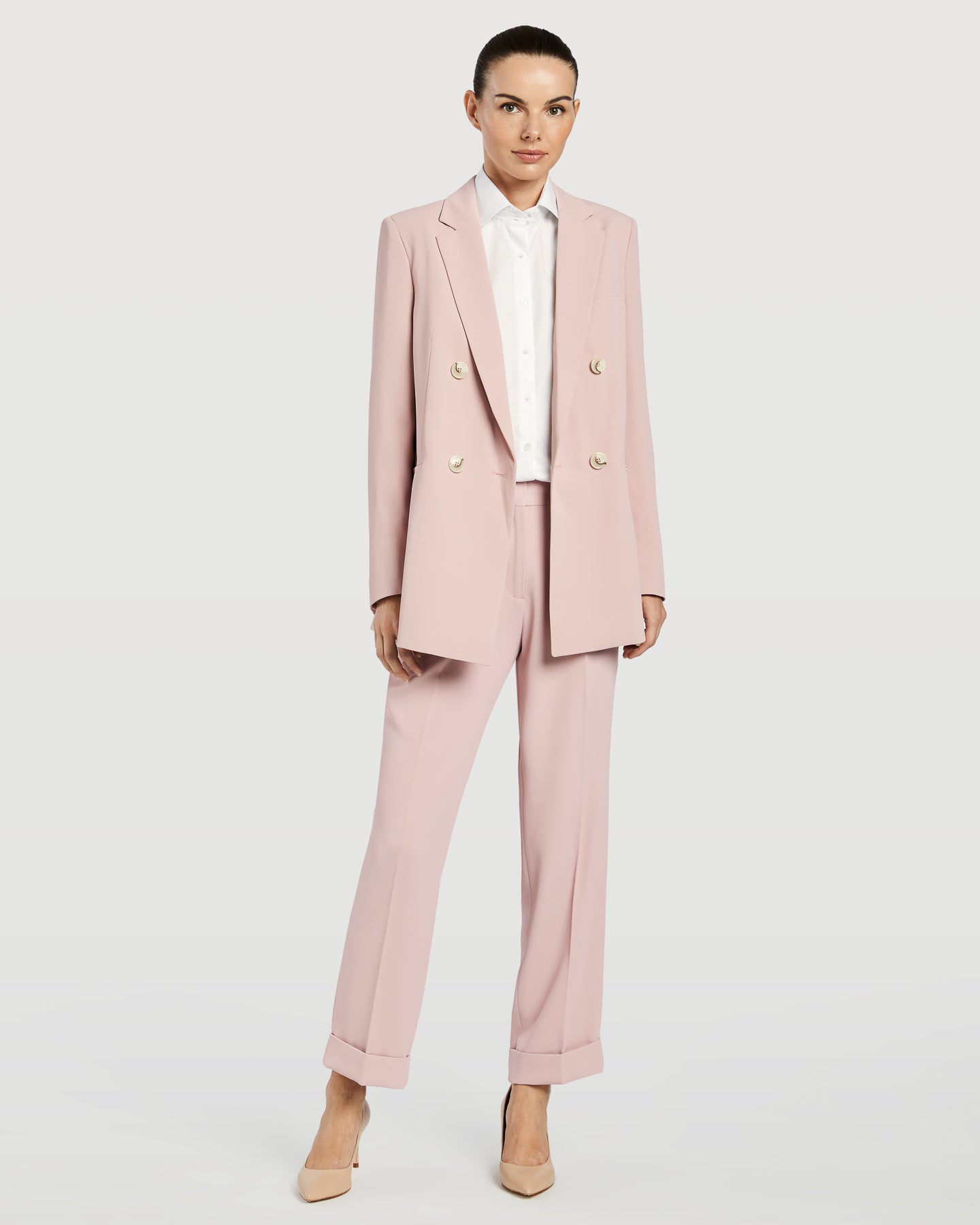 Light Pink
