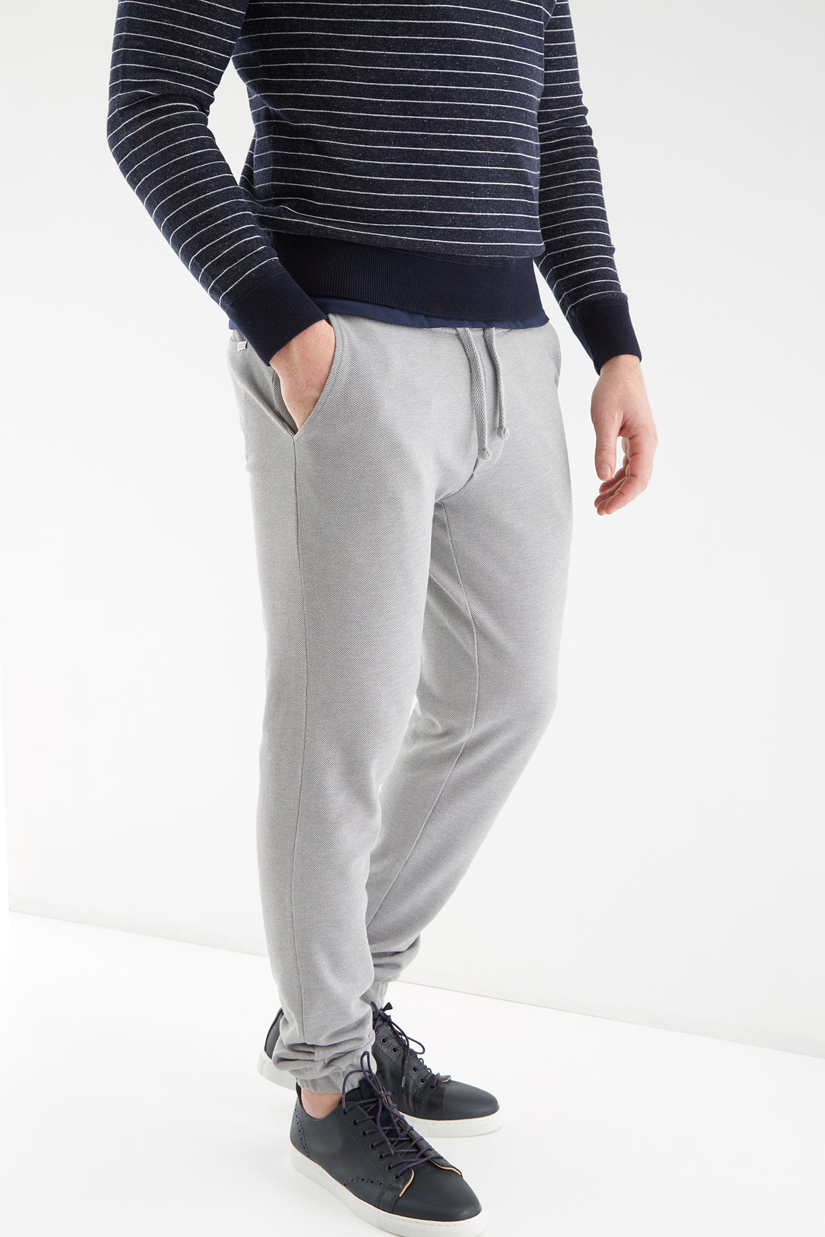Mix Grey