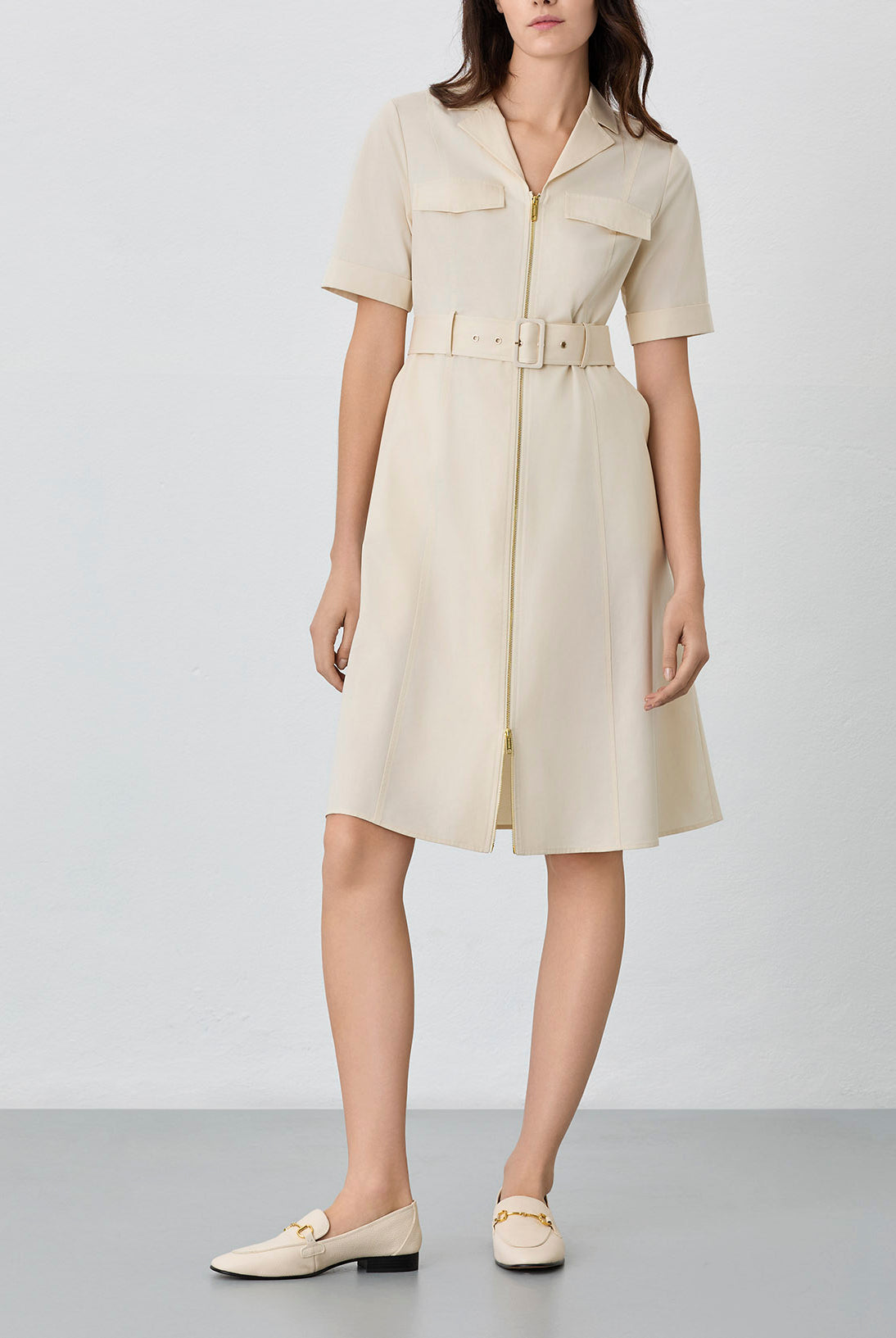 Light Beige