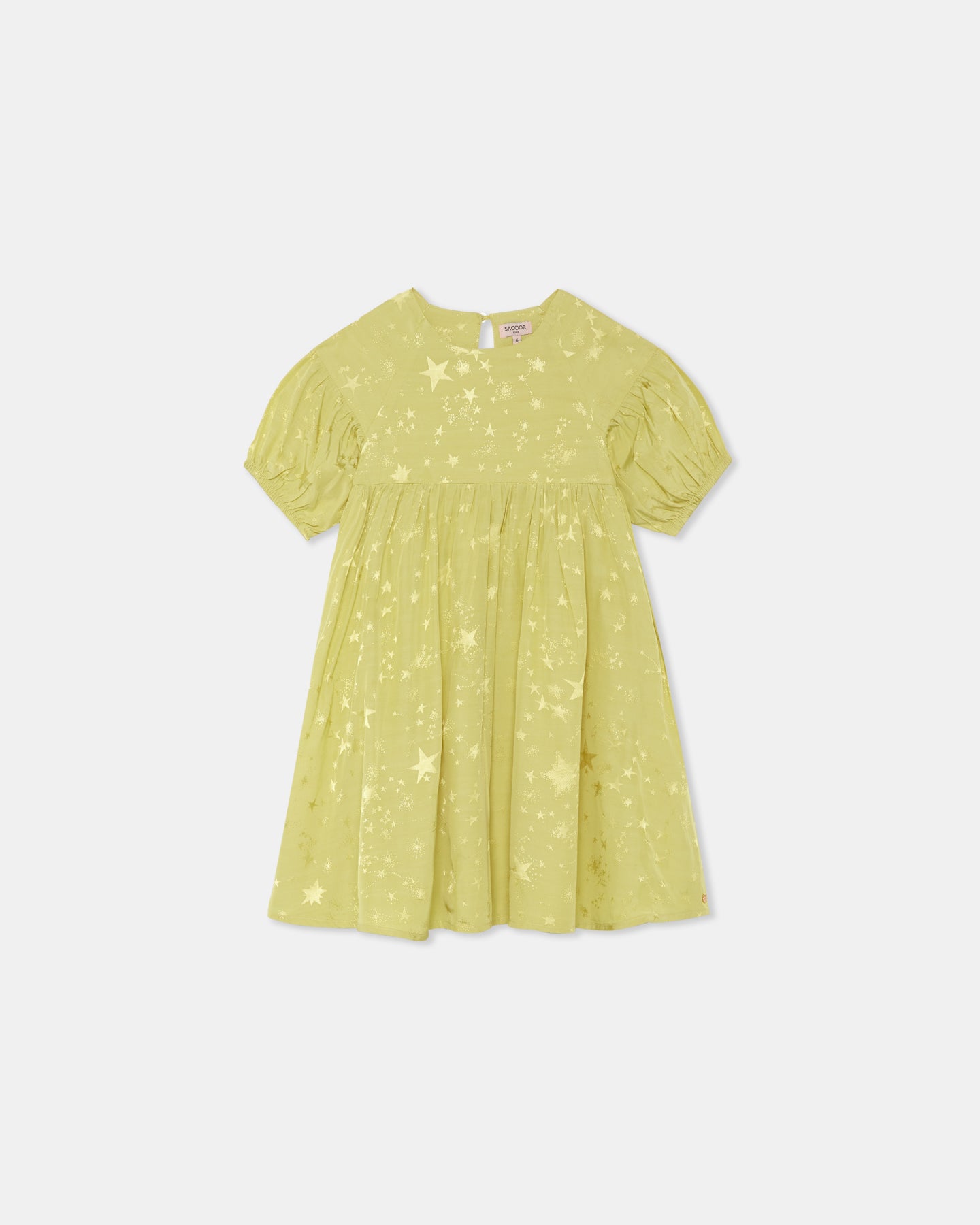 Light Yellow