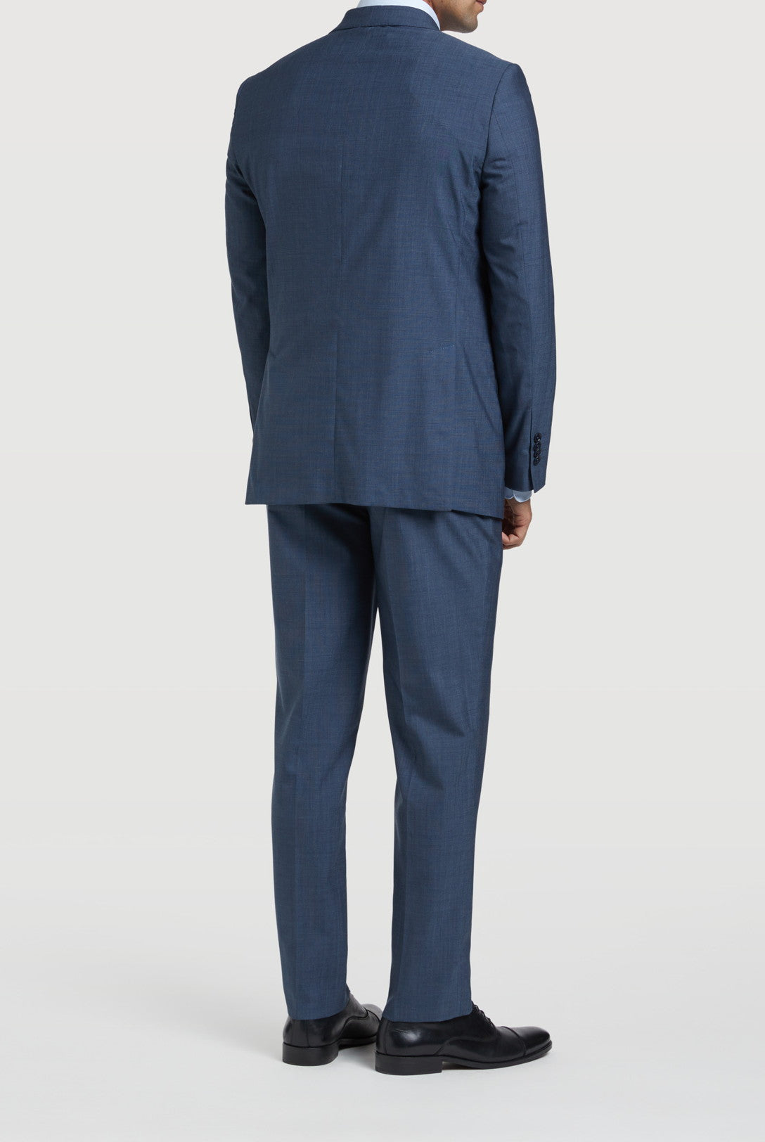 Medium Blue