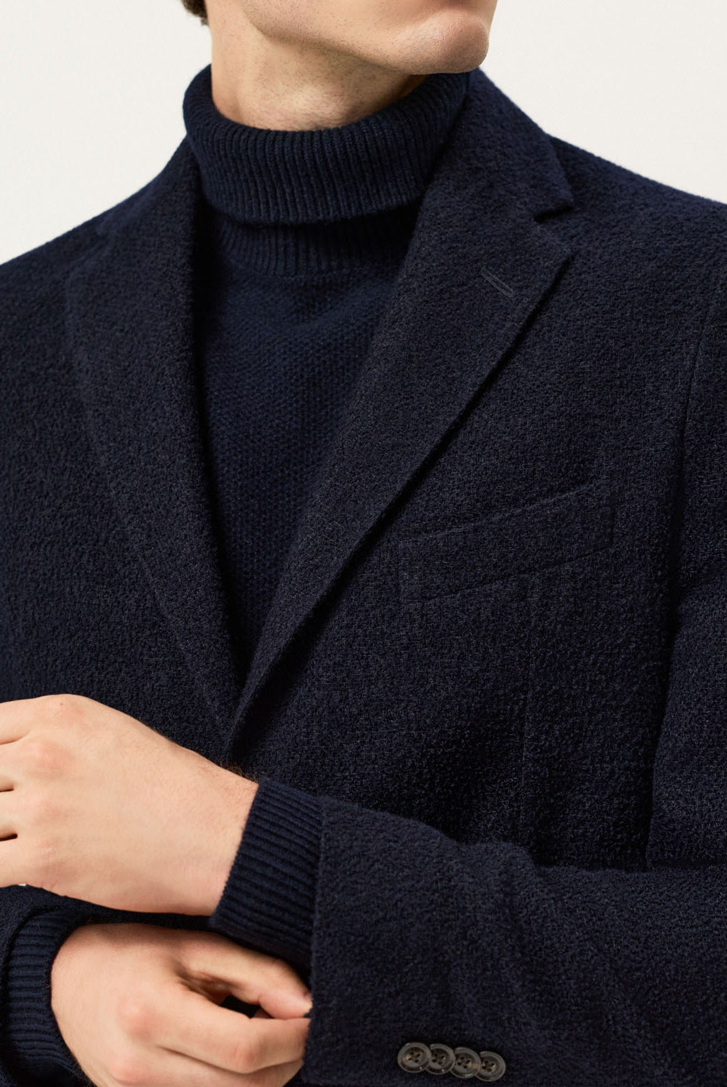 Dark Blue