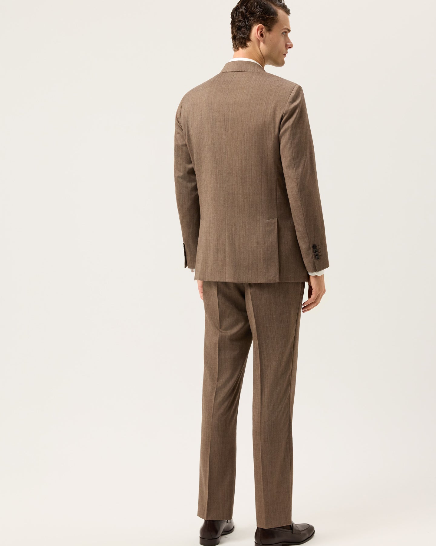 Light Brown