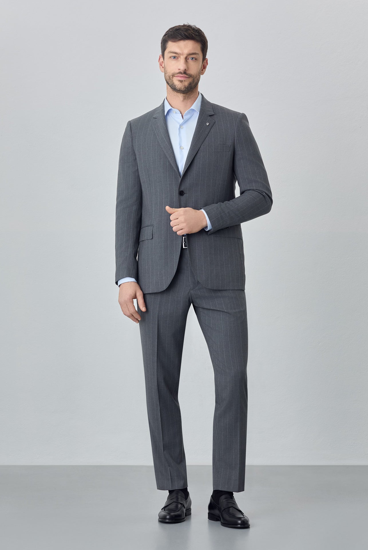 Grey