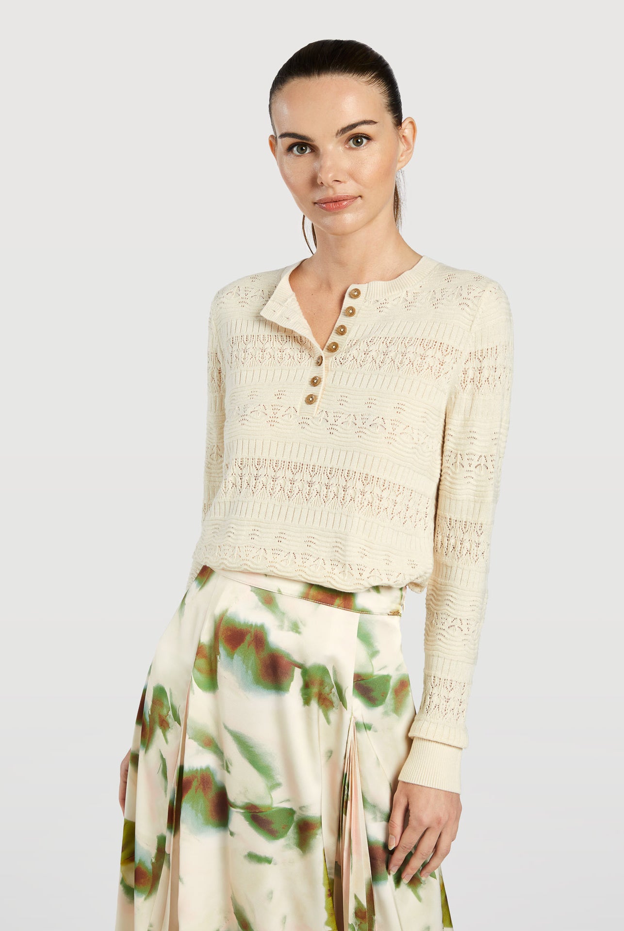 Light Beige