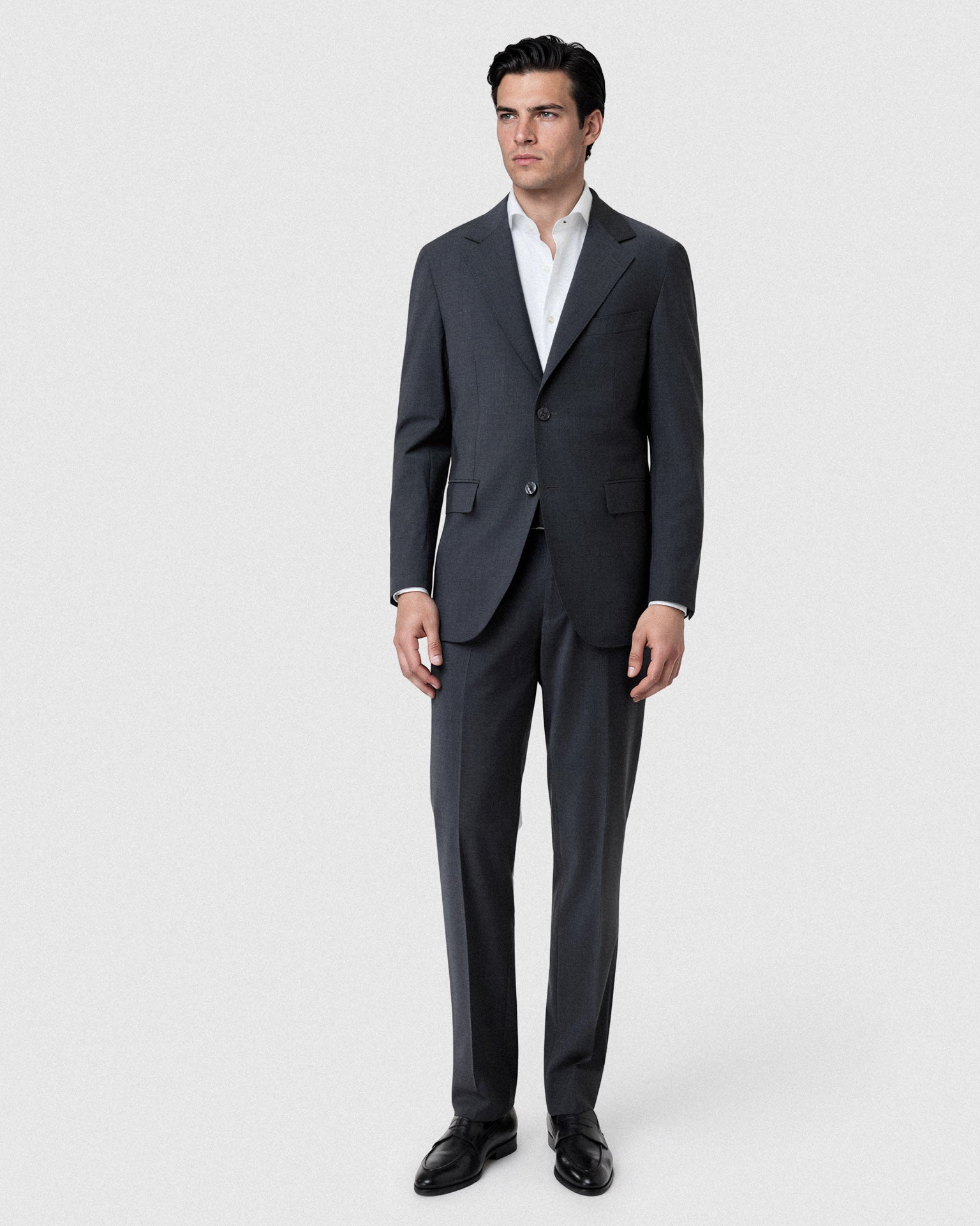 Dark Grey (AI)