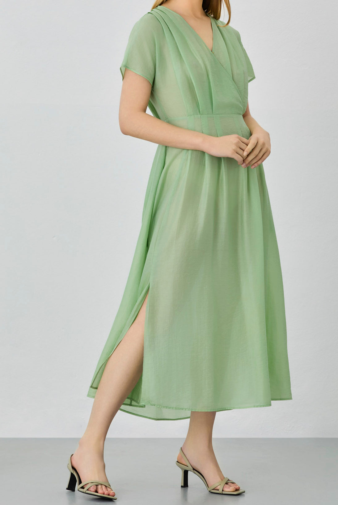 Light Green