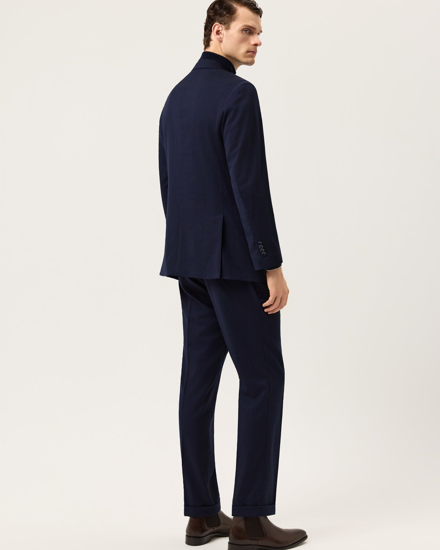 Dark Blue