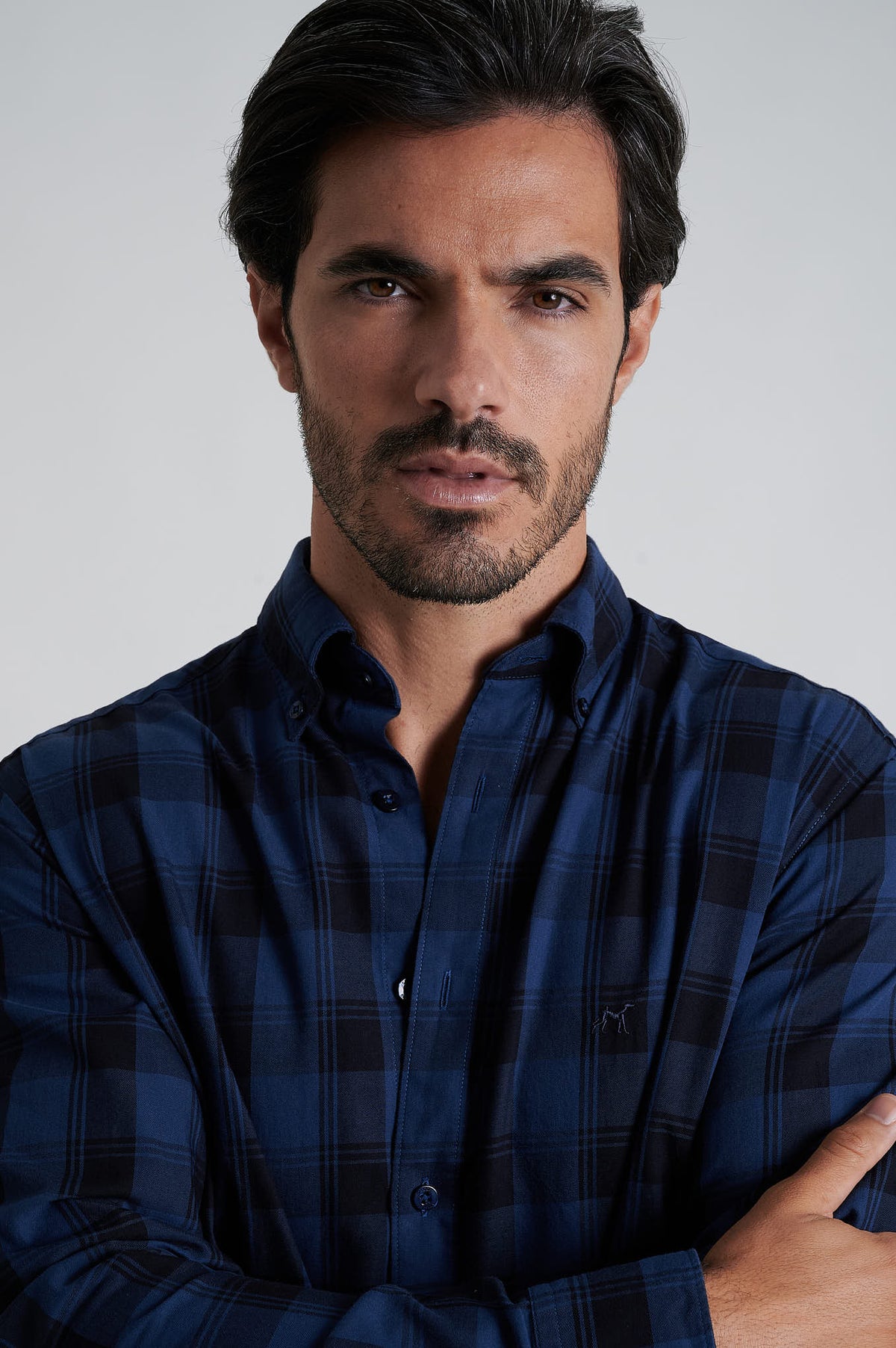 Dark Blue