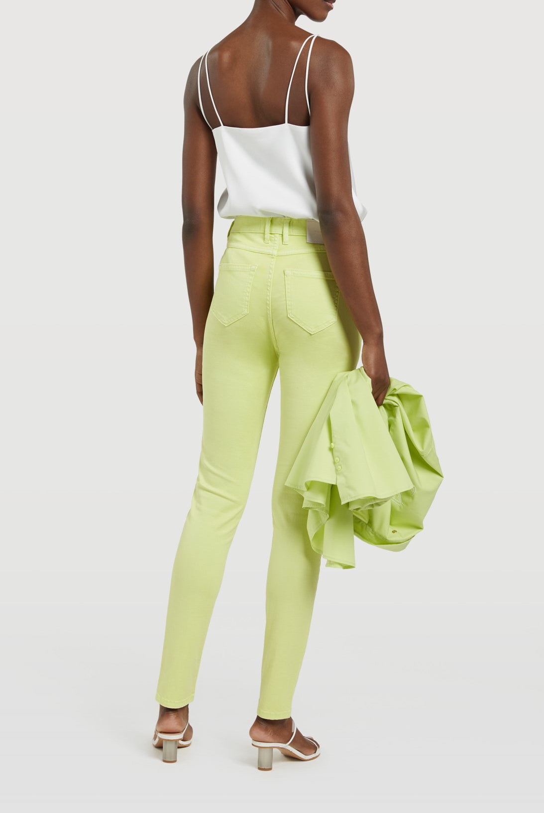 Light Green