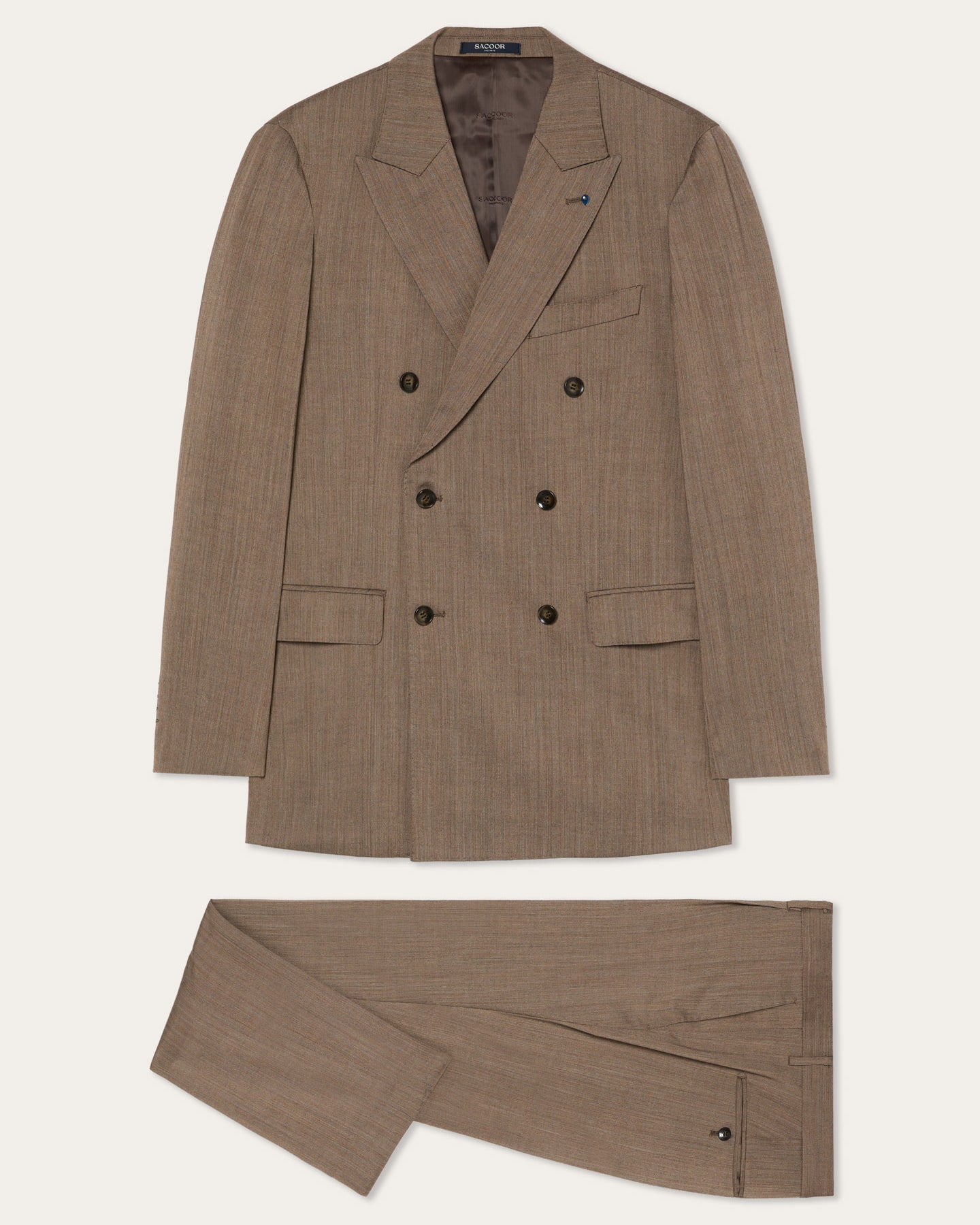 Light Brown