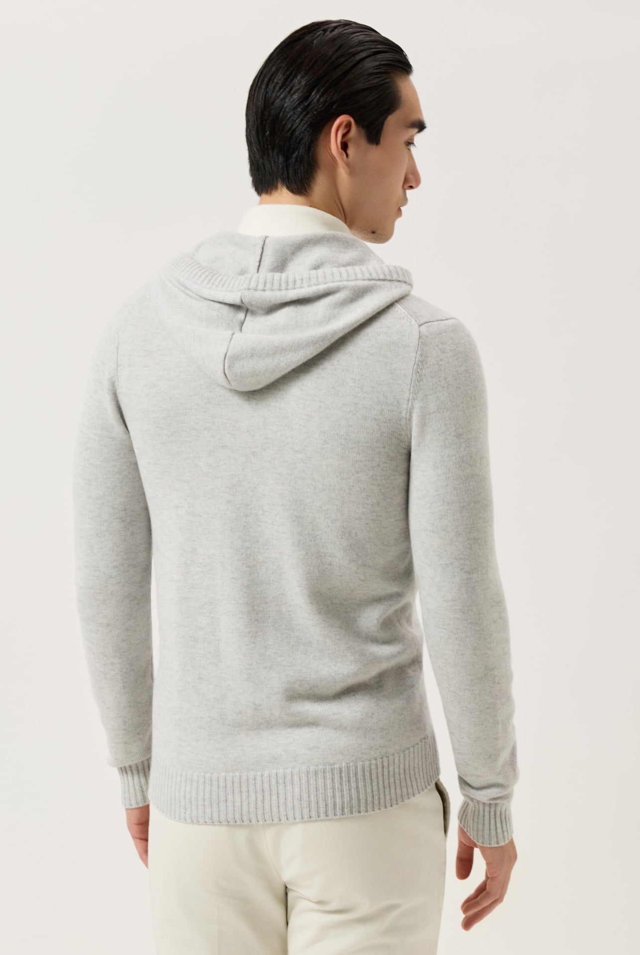 Mix Grey