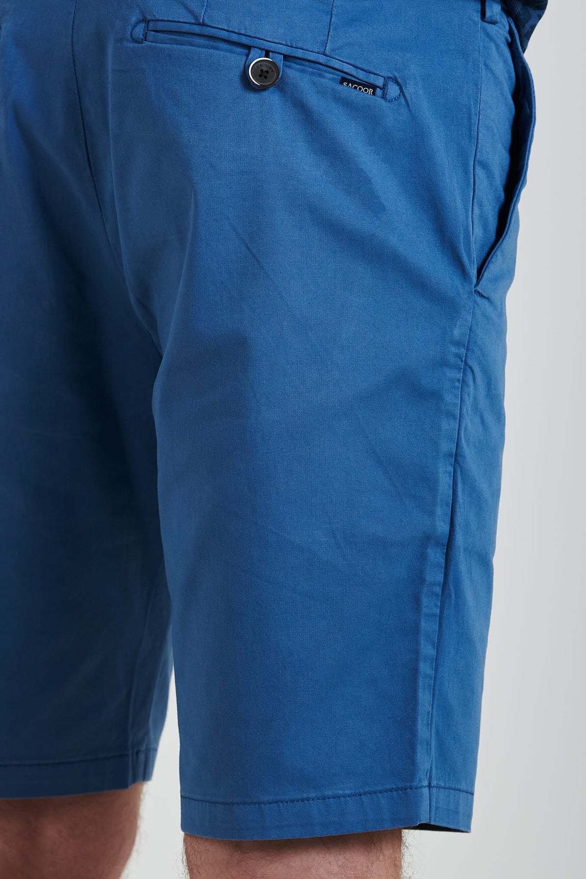Medium Blue