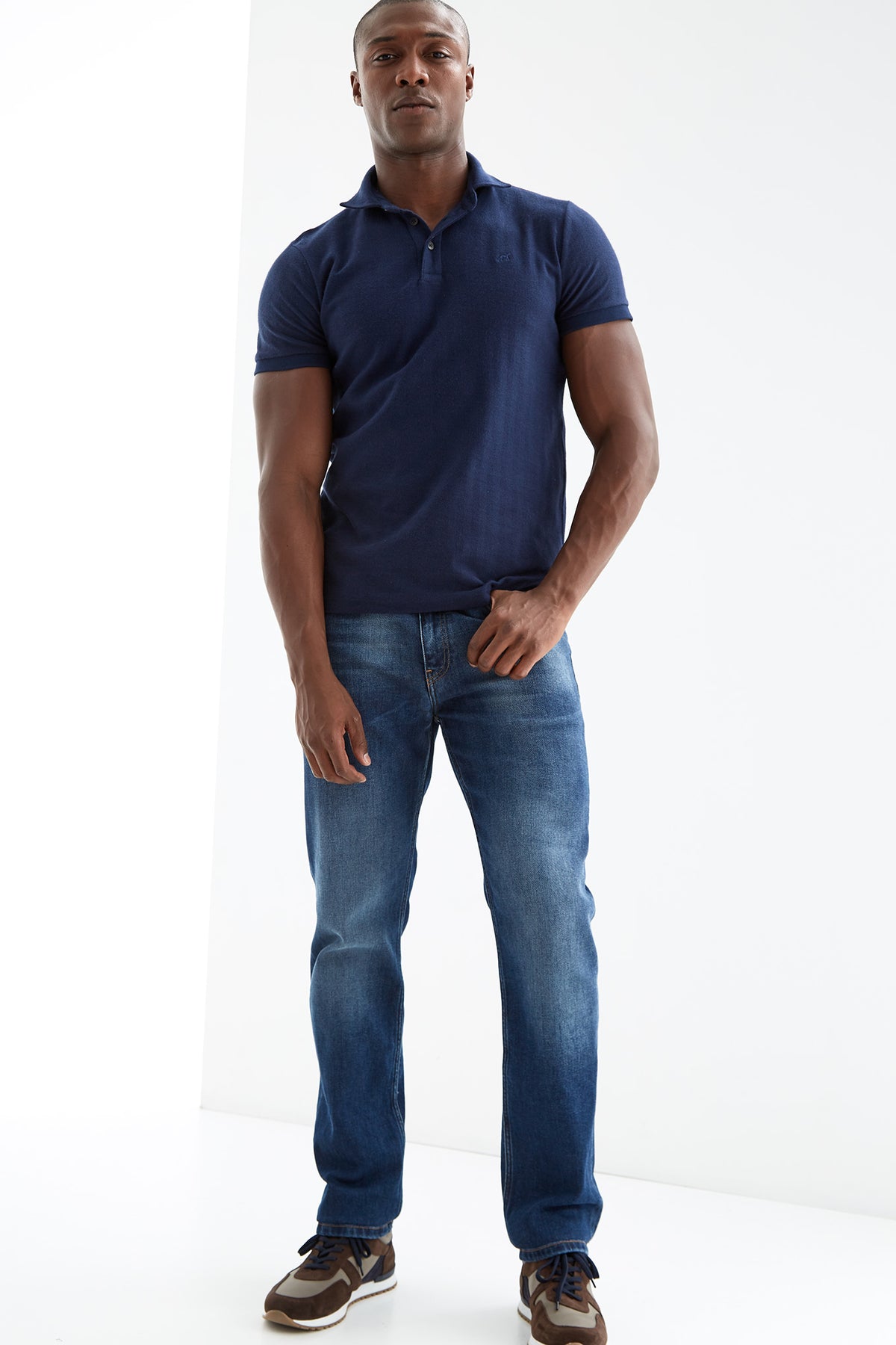 Dark Blue