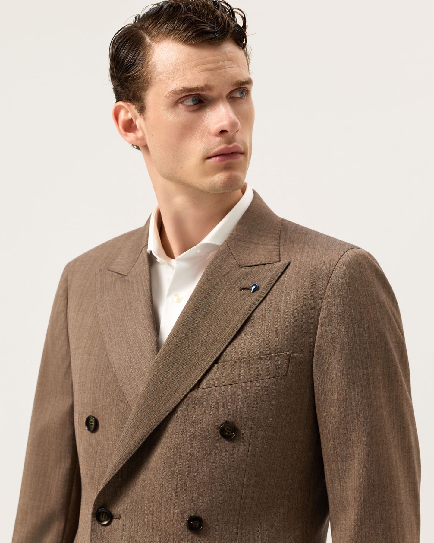 Light Brown