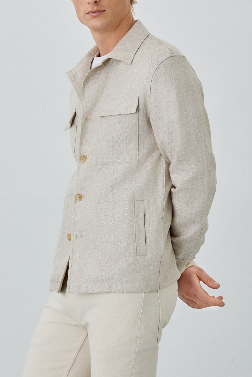 Light Beige
