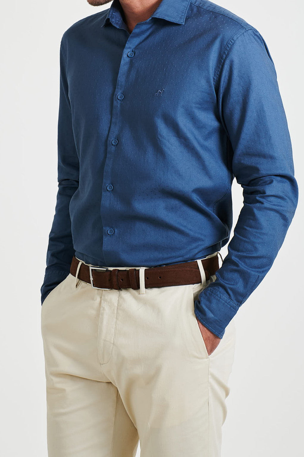 Medium Blue