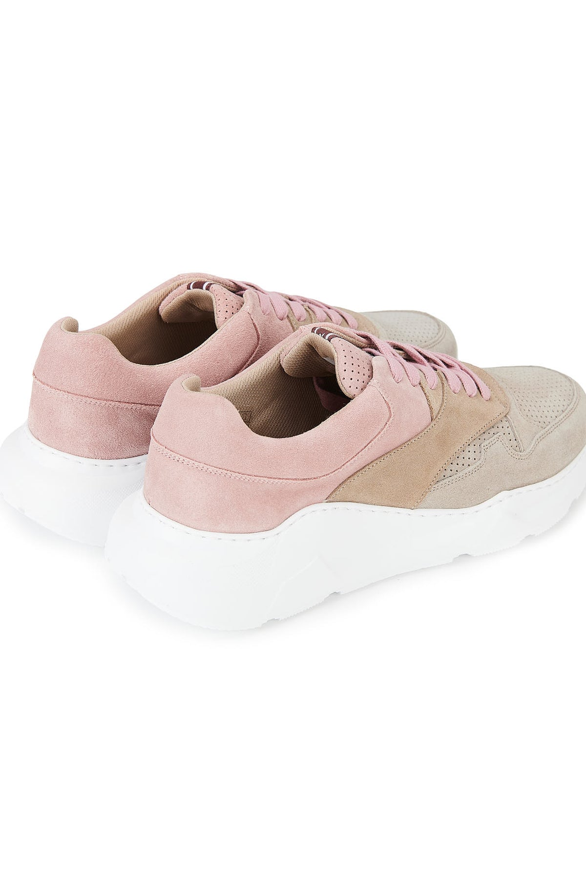 Pale Pink