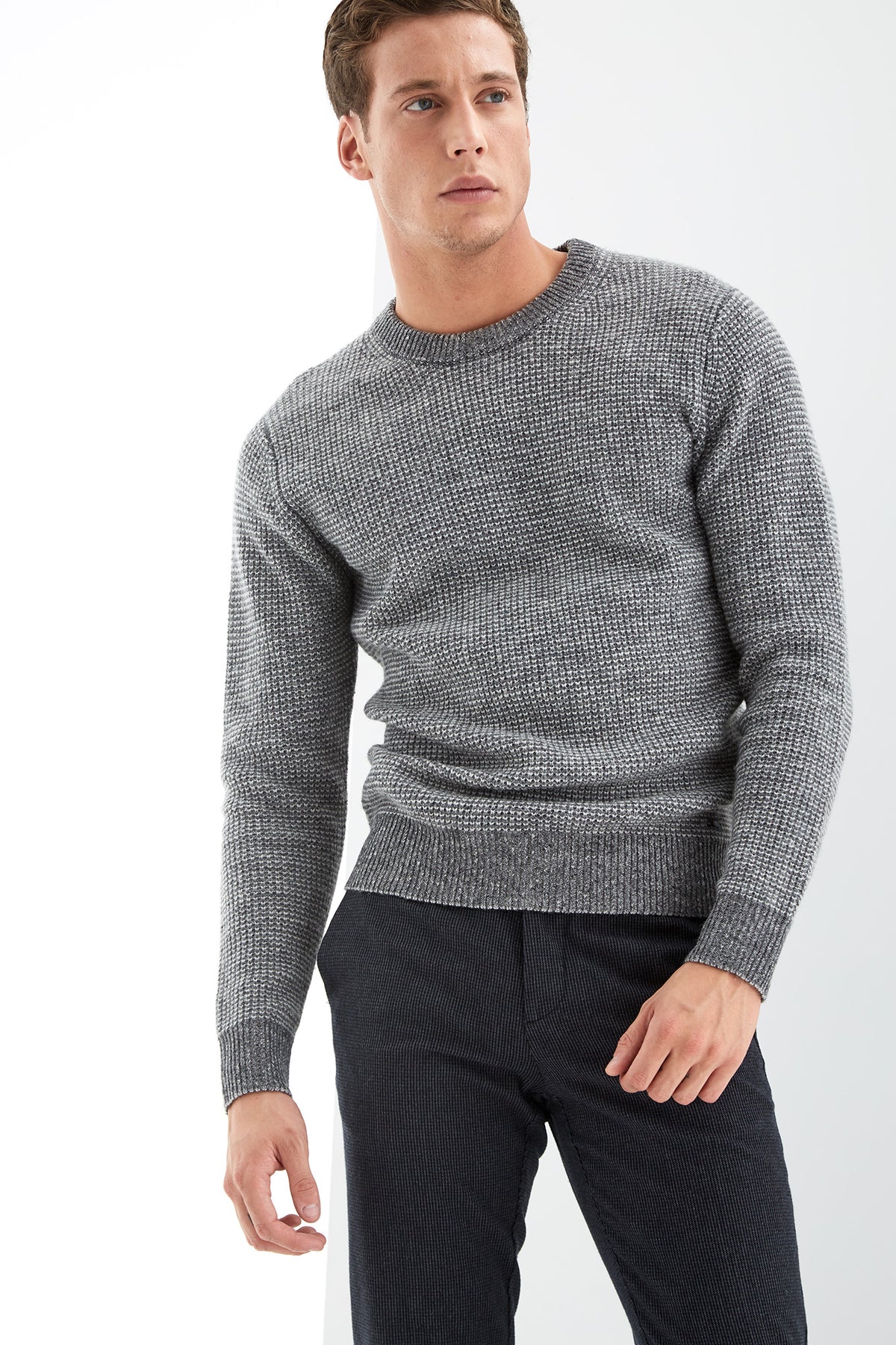 Dark Grey