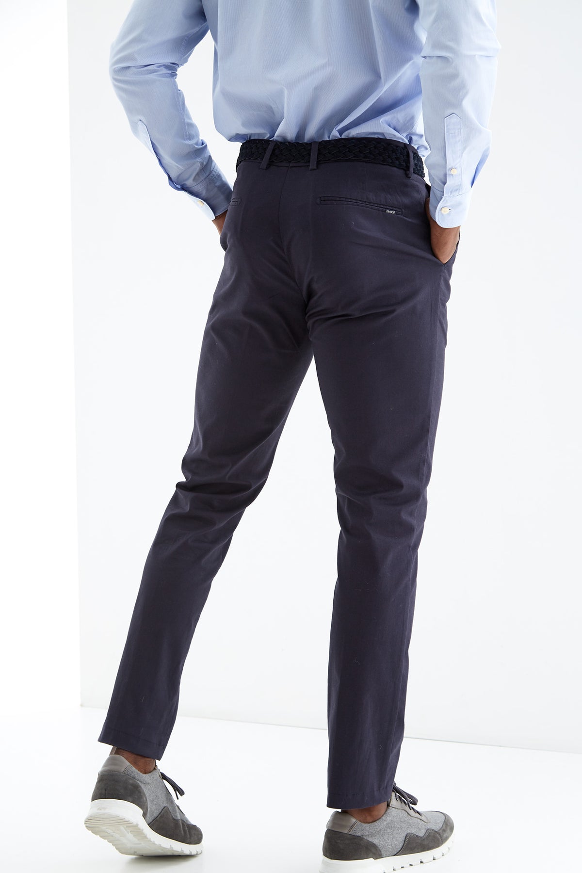 Dark Blue