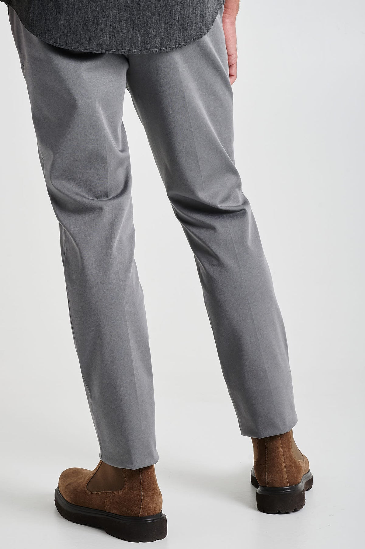 Medium Grey