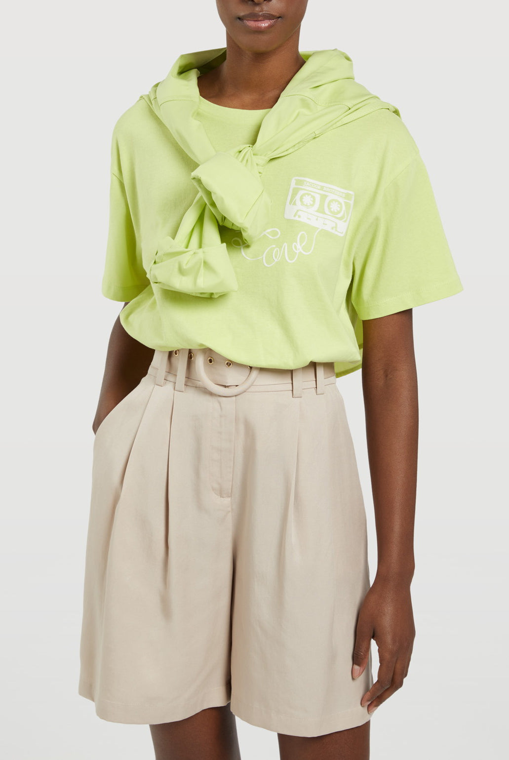 Light Green