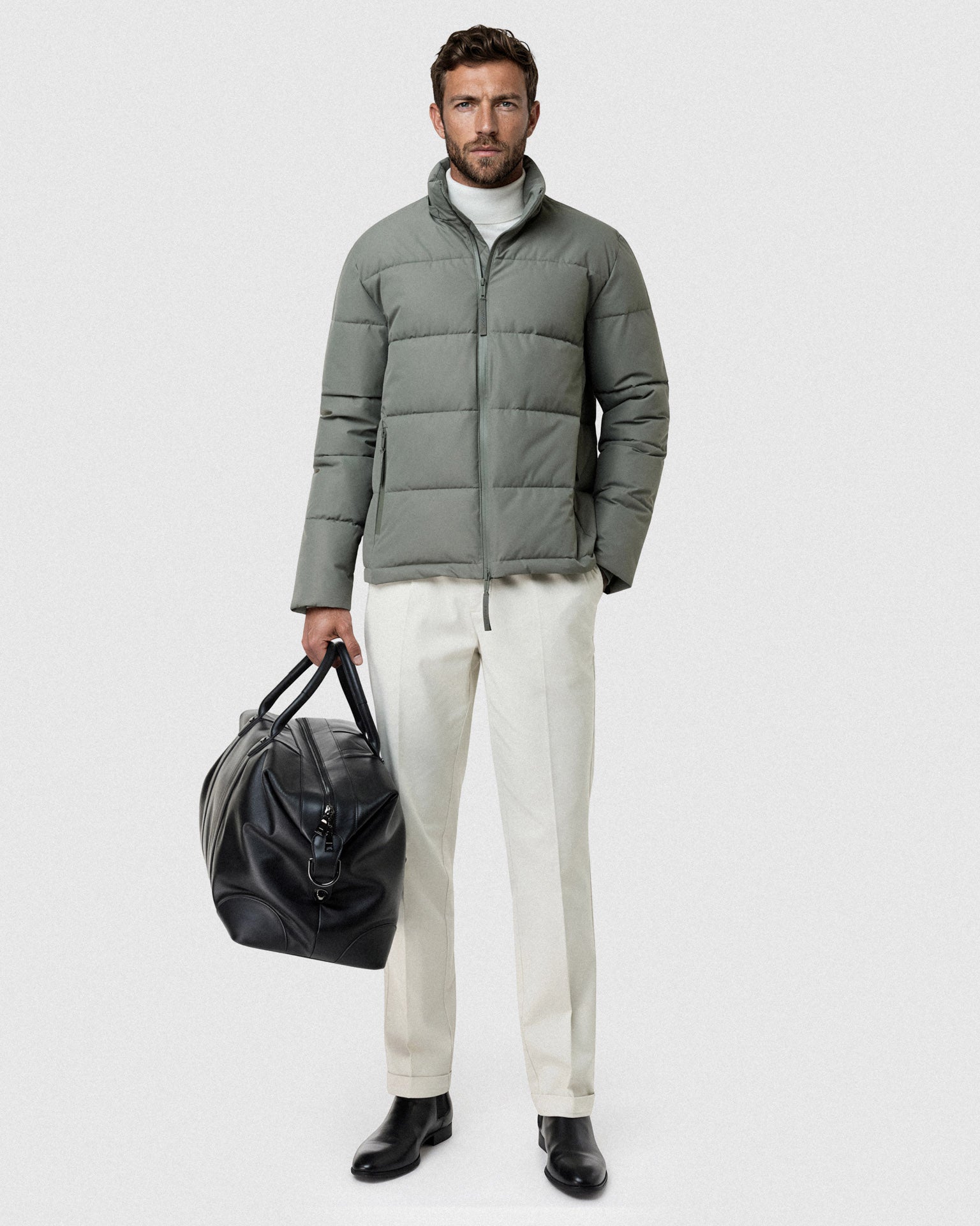Light Khaki (AI)