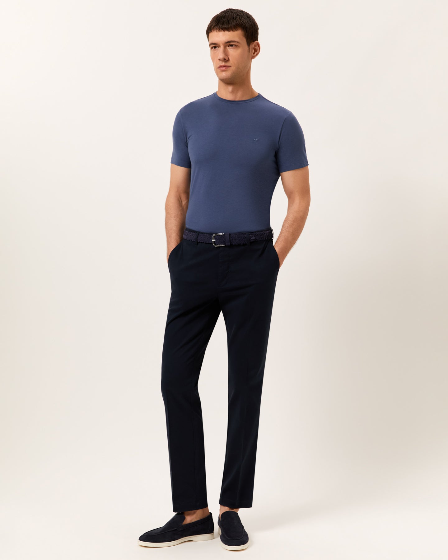 Medium Blue