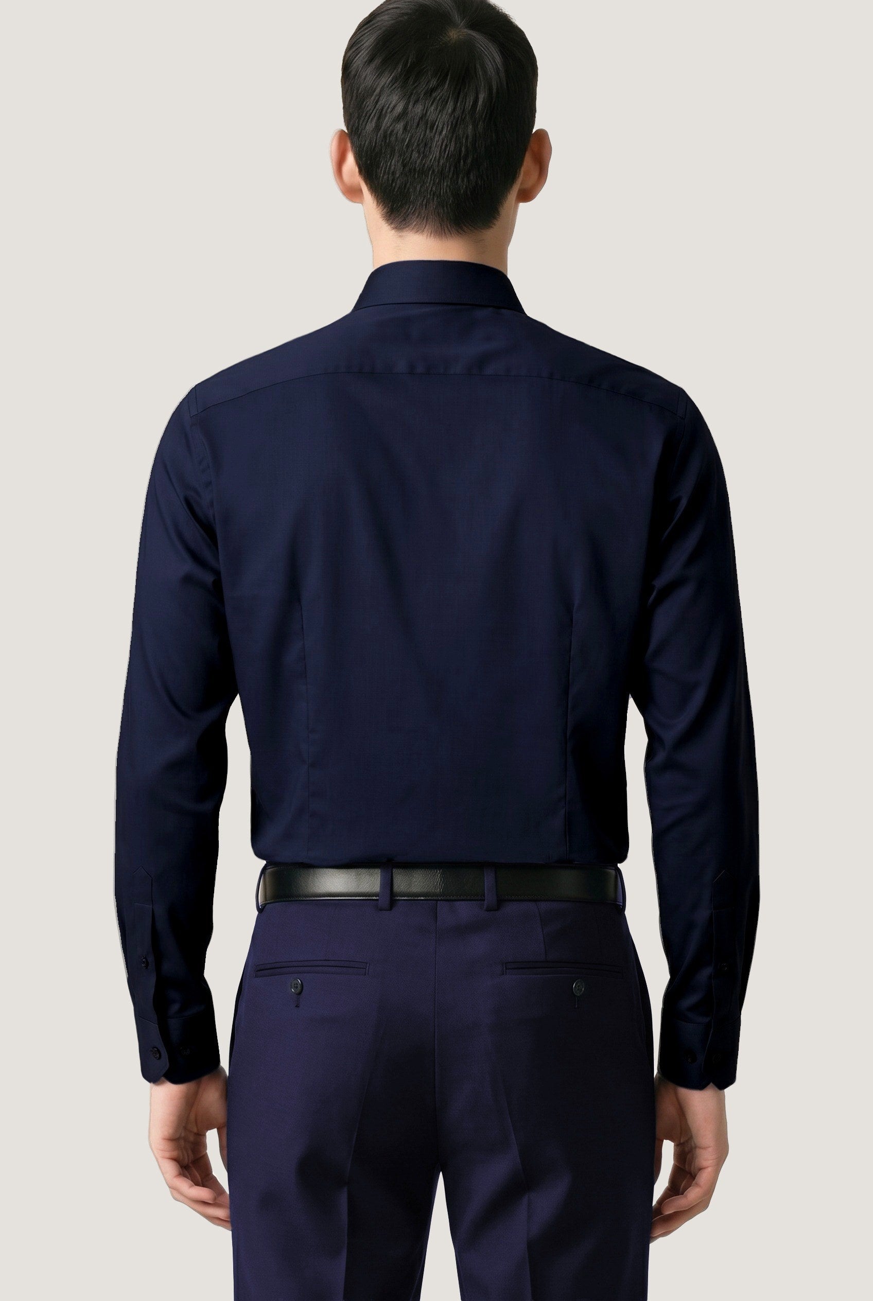 Dark Blue (AI)