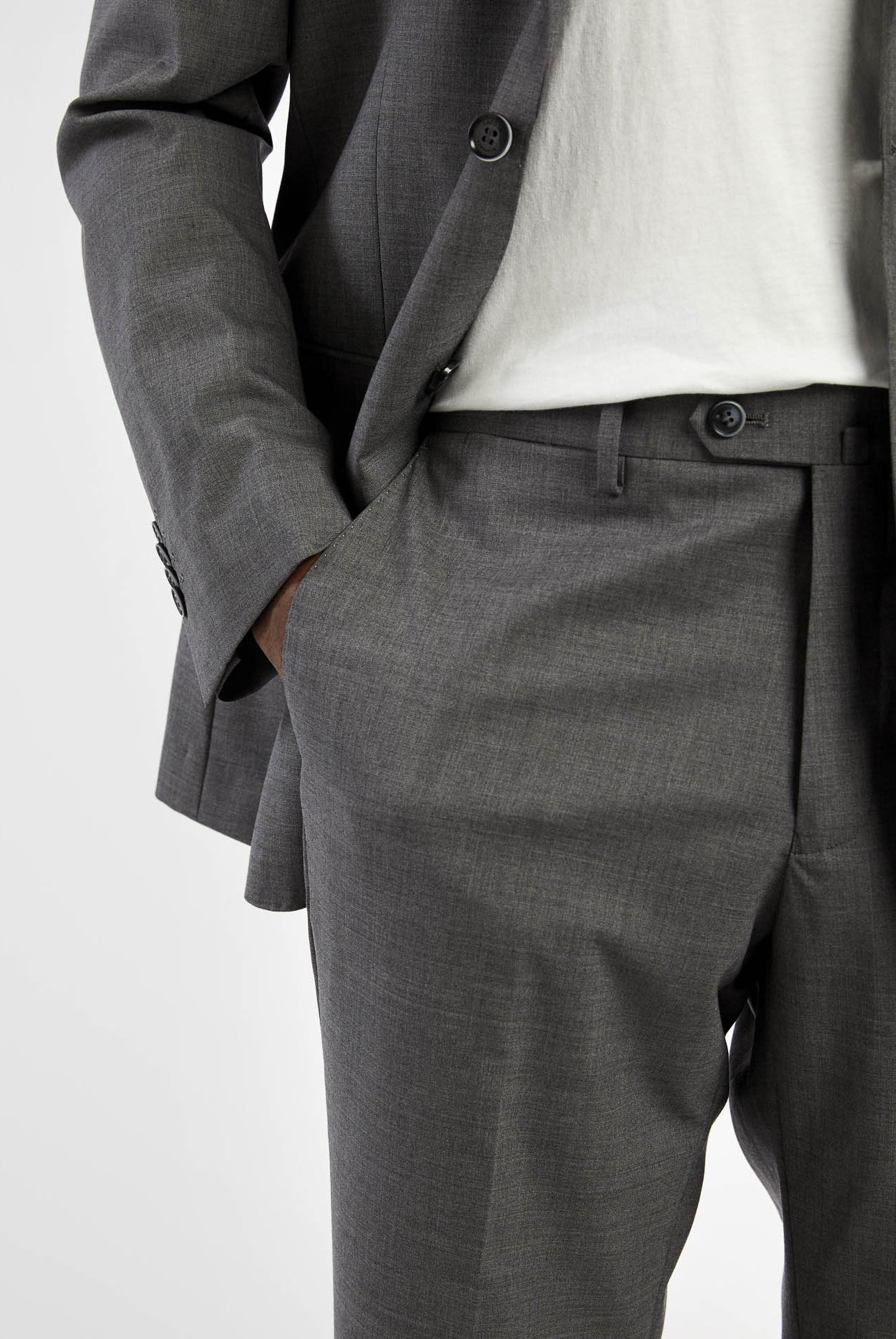 Light Grey