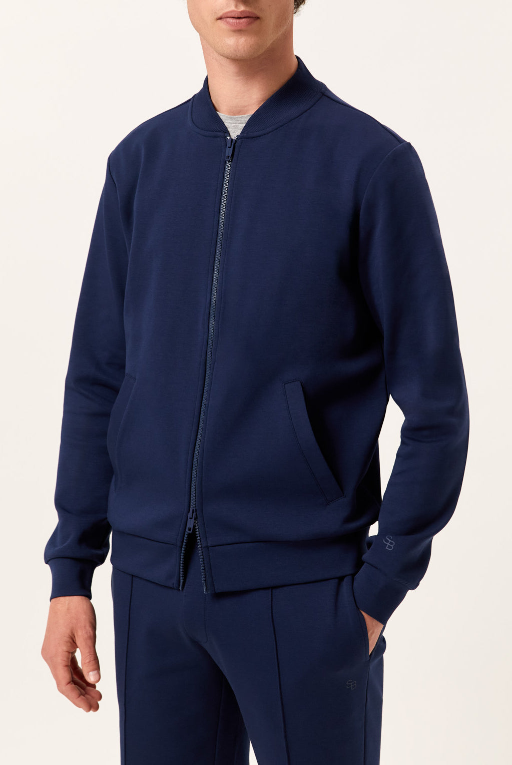 Dark Blue