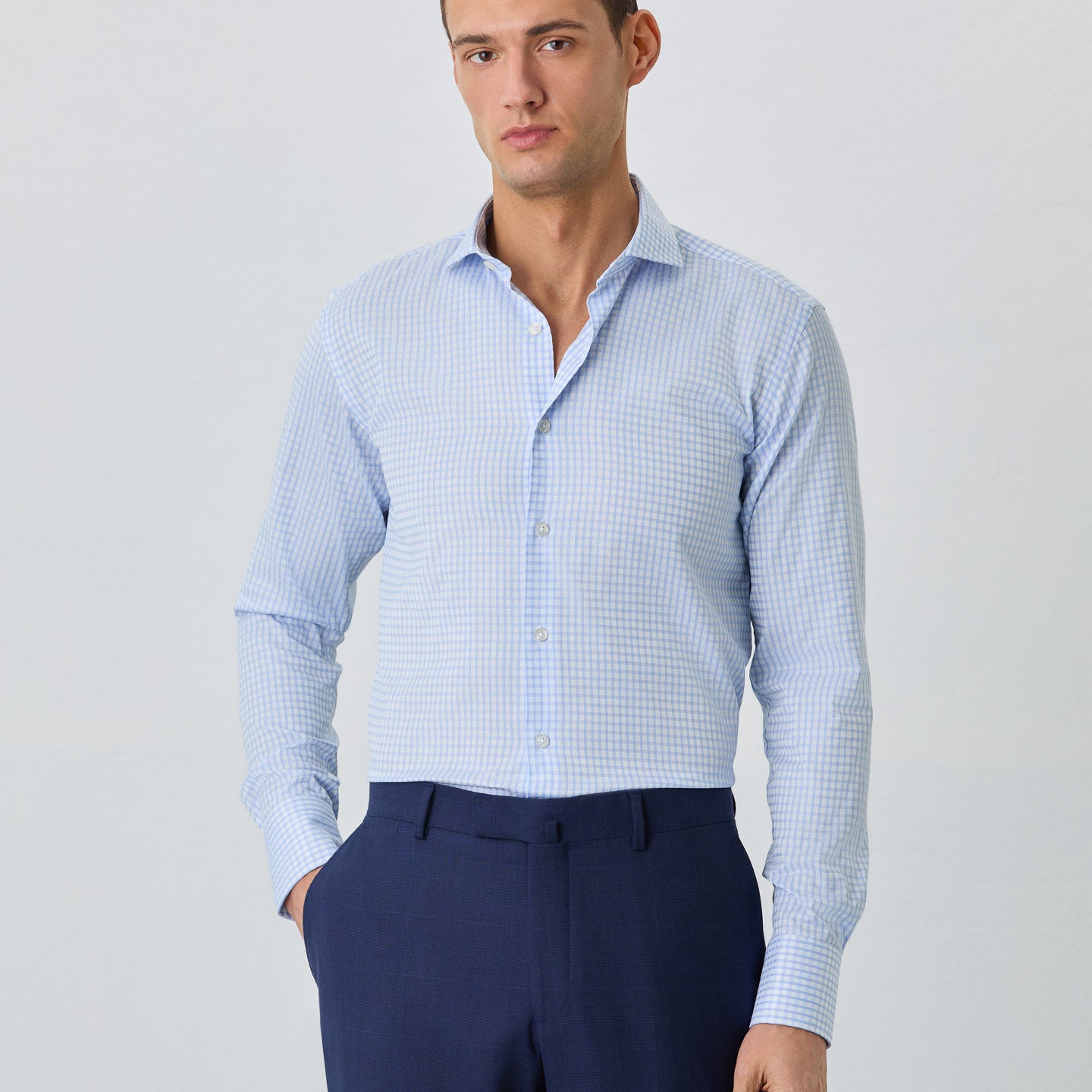 Light Blue