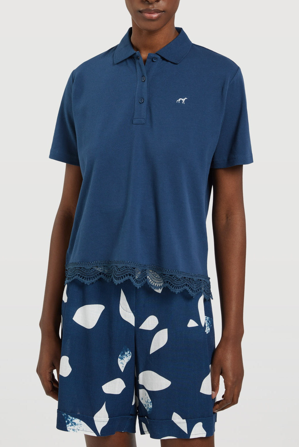 Dark Blue