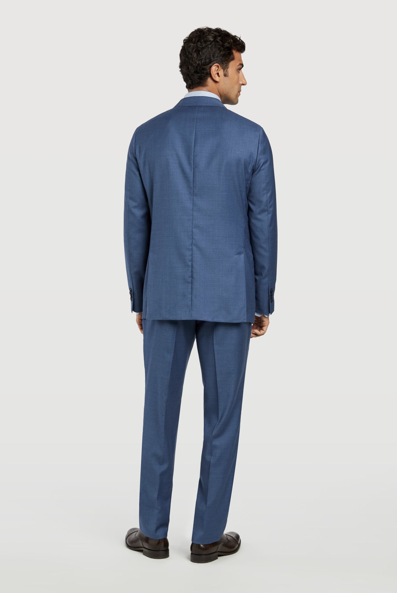 Medium Blue