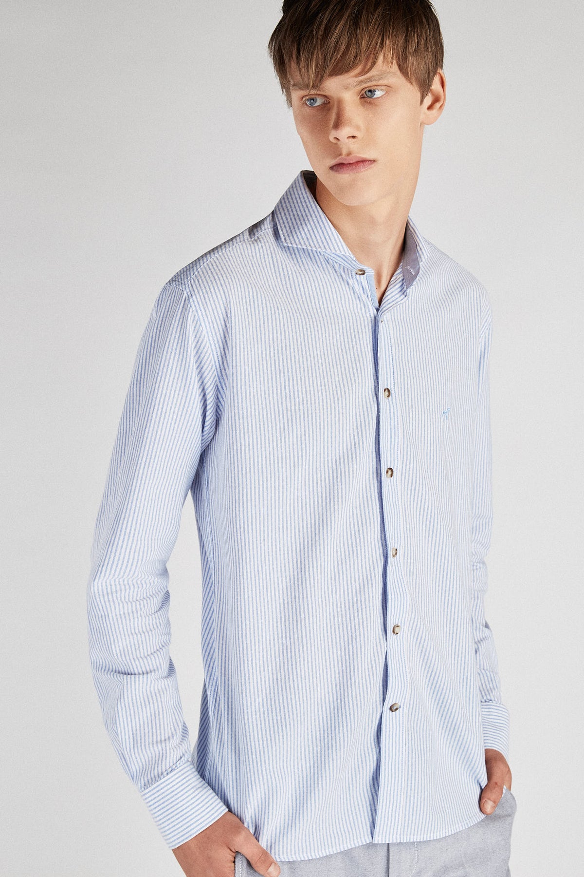 Light Blue
