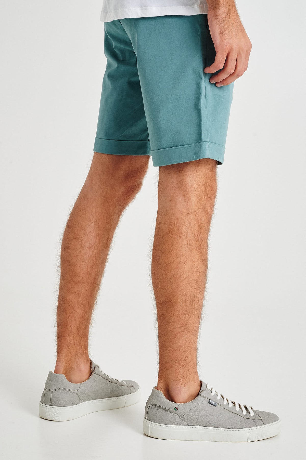 Teal
