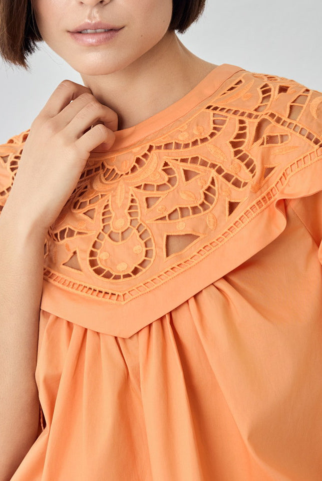 Light Orange