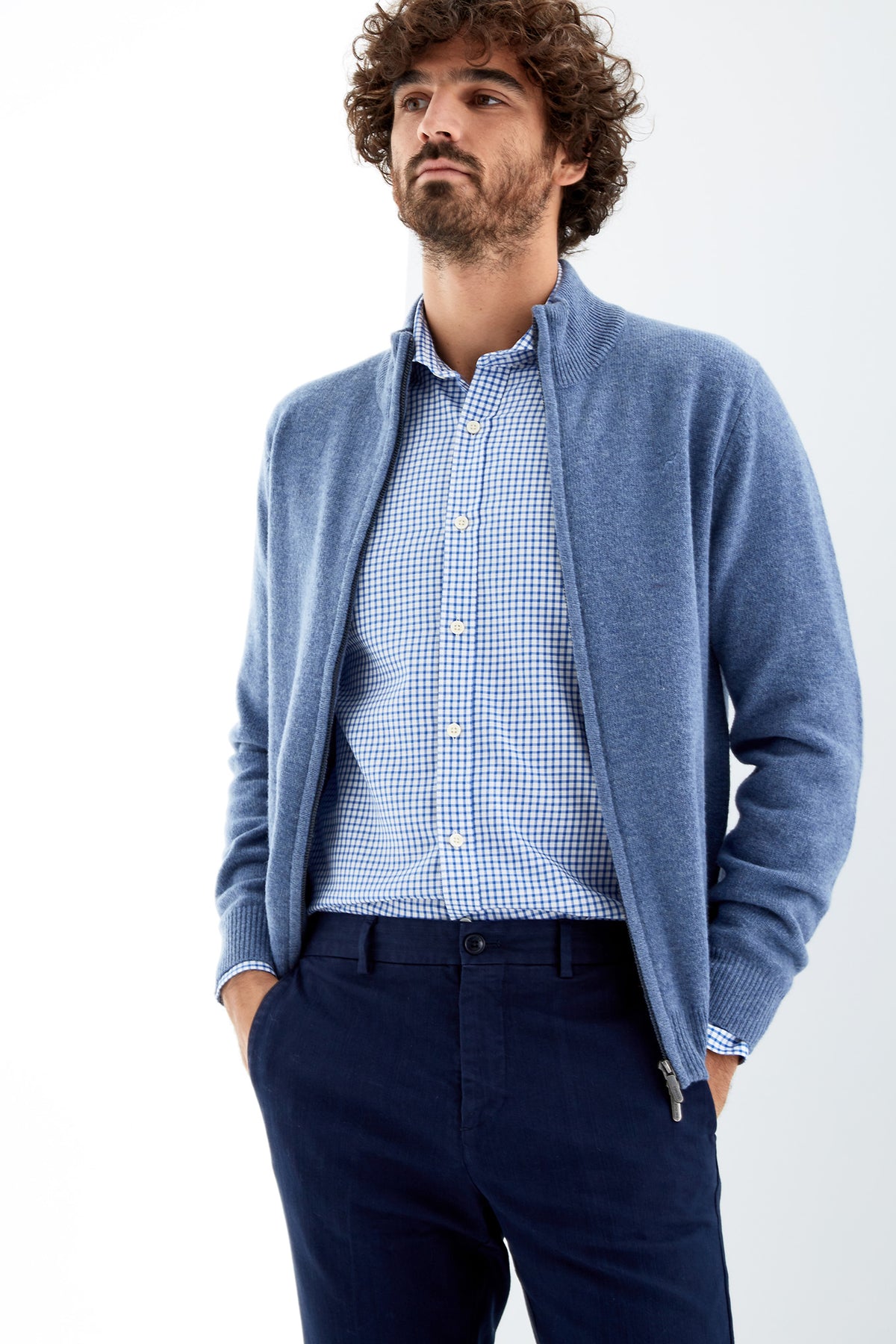 Medium Blue