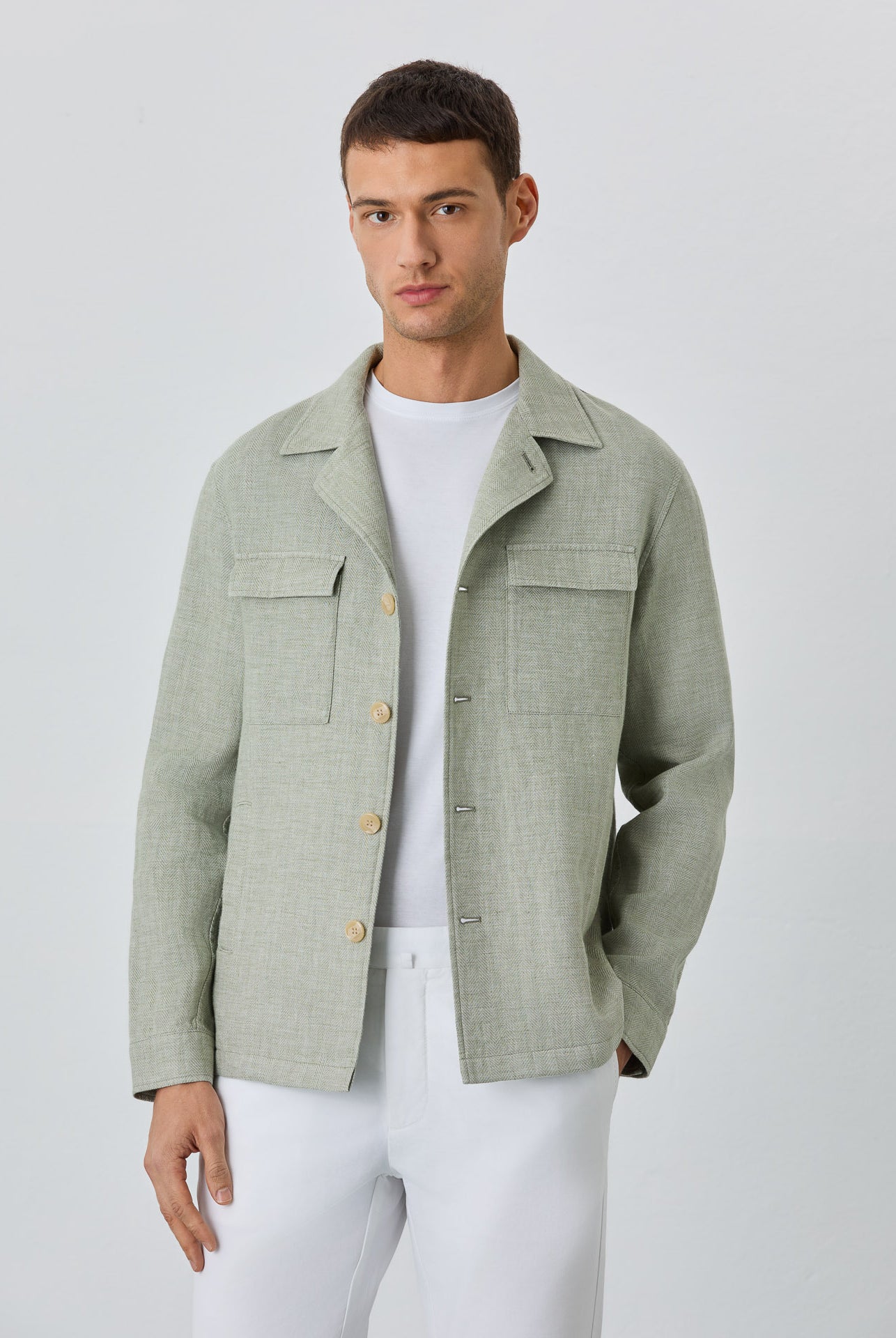 Light Green
