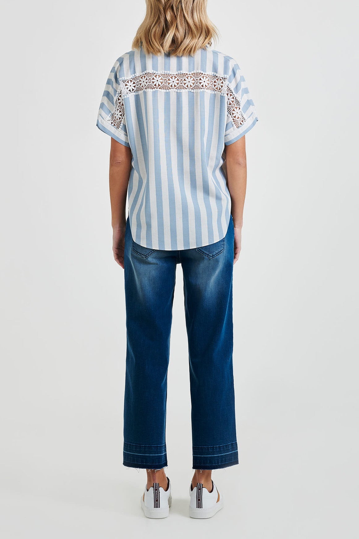 Medium Blue