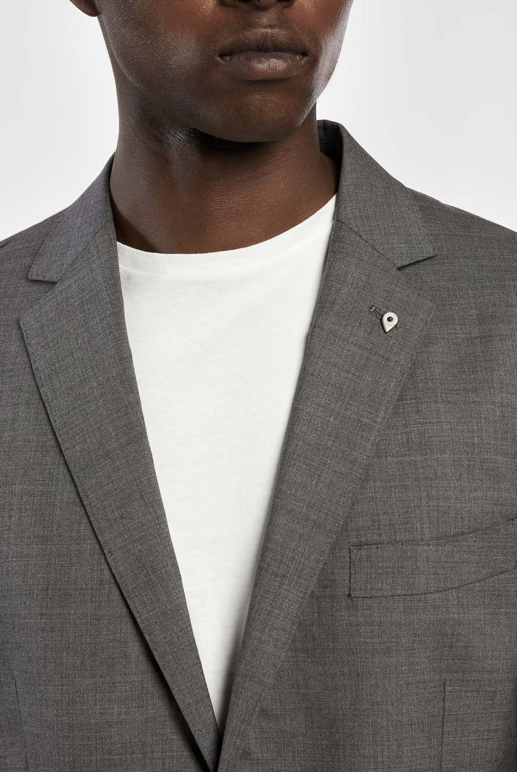 Light Grey