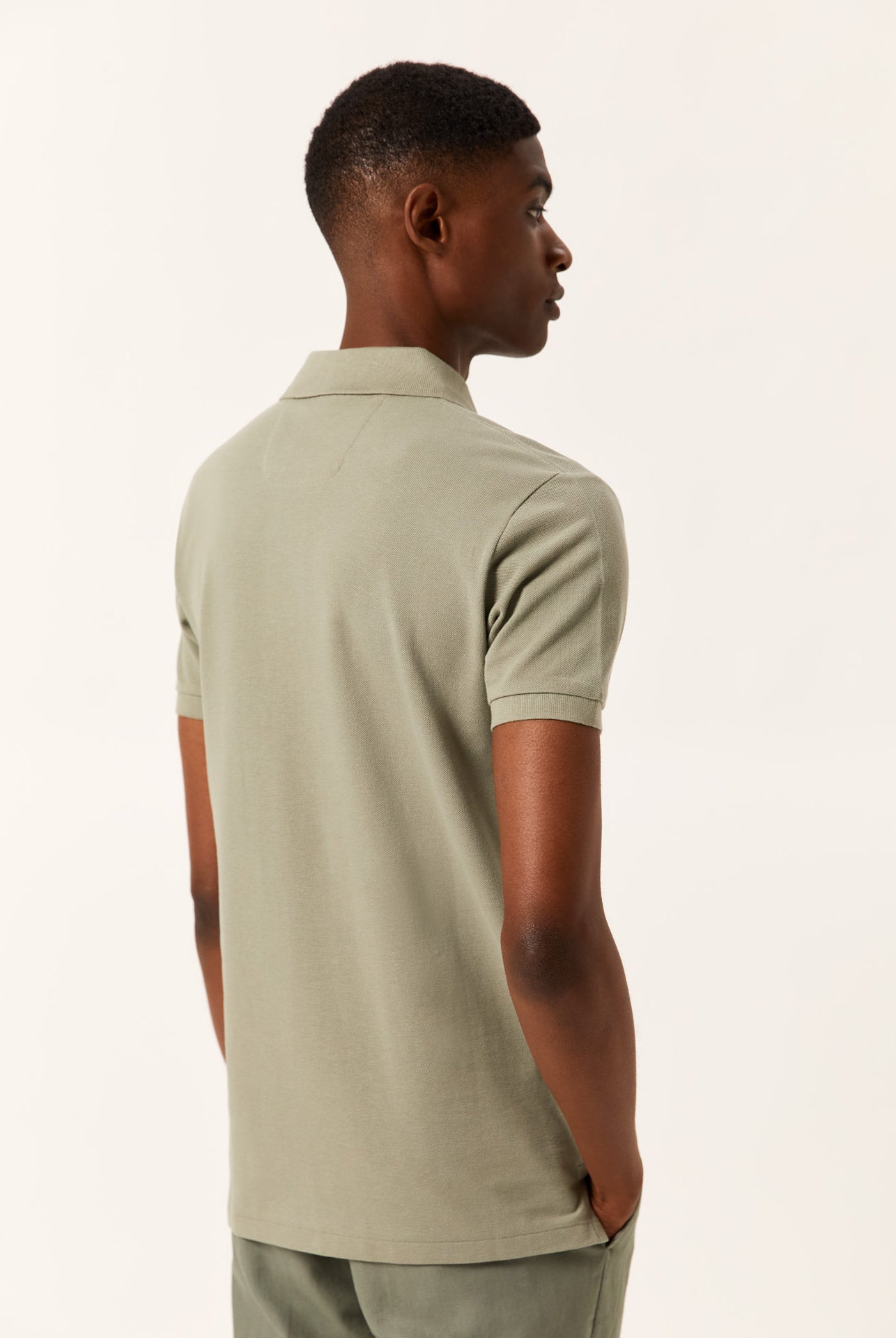 Light Green