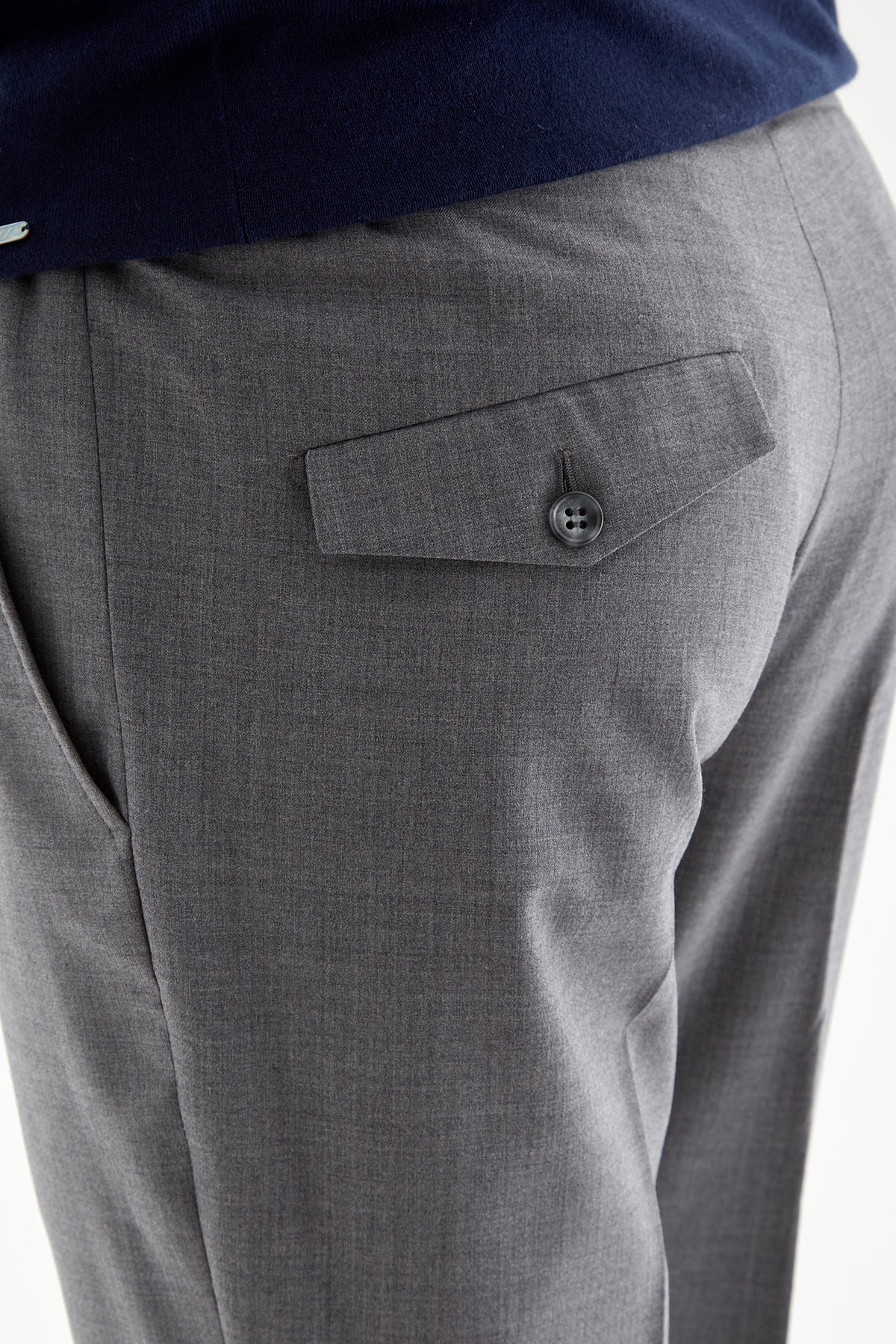 Medium Grey