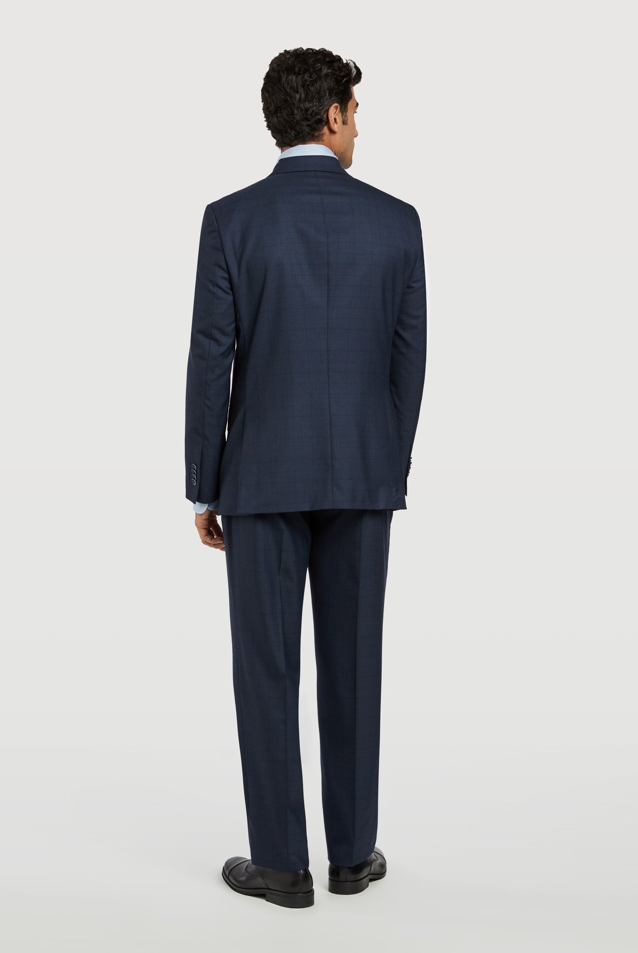 Medium Blue