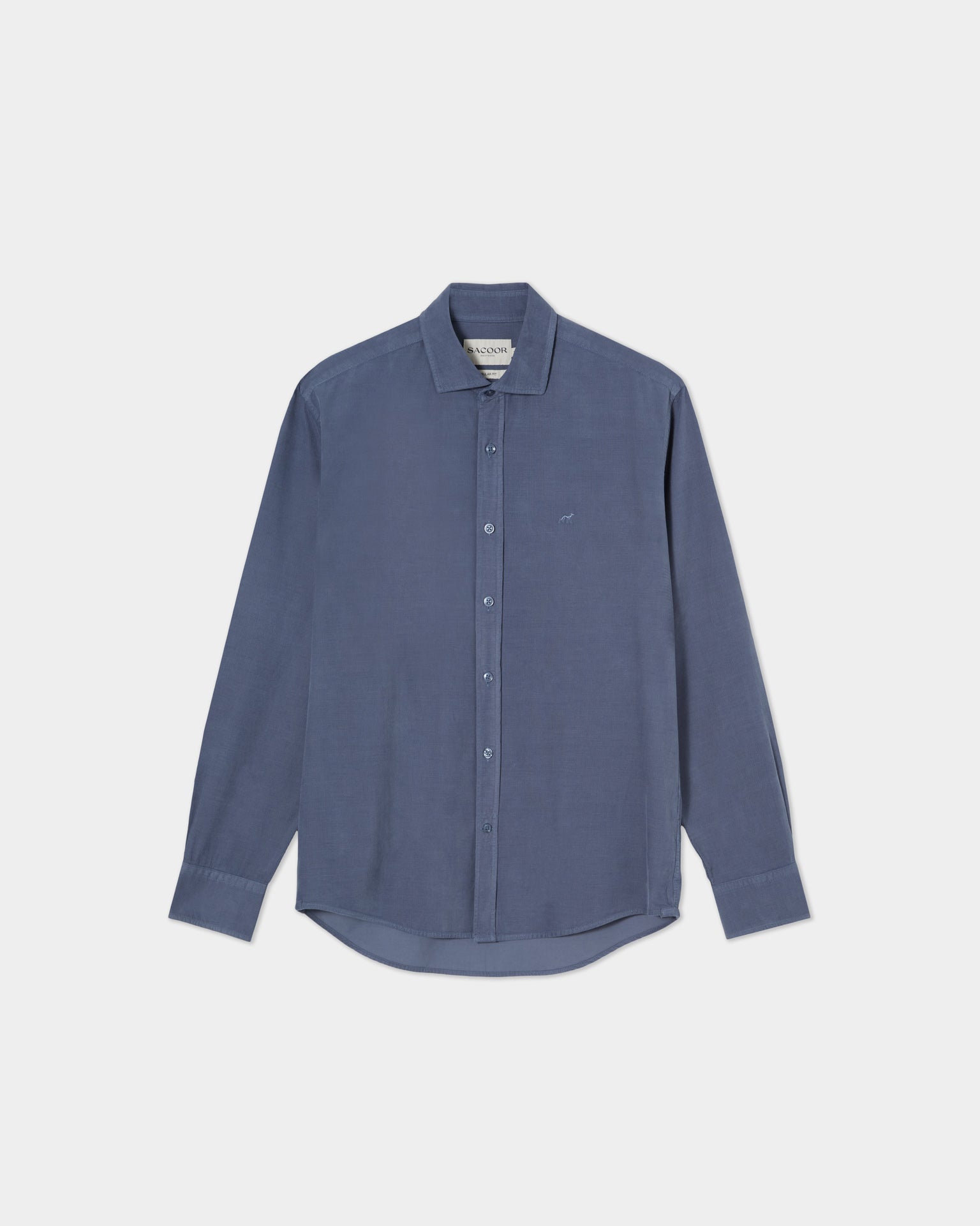 Medium Blue (AI)