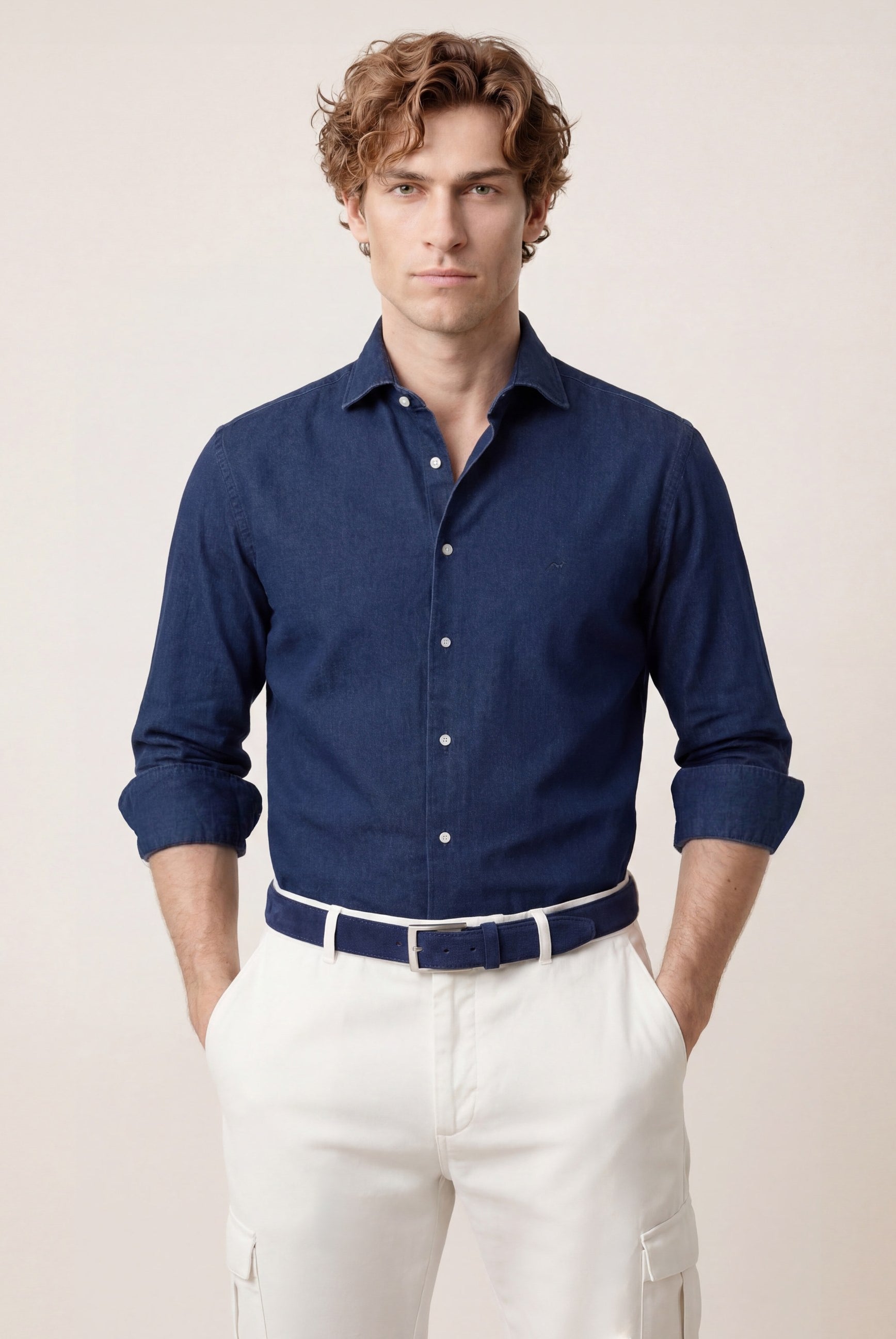 Dark Blue