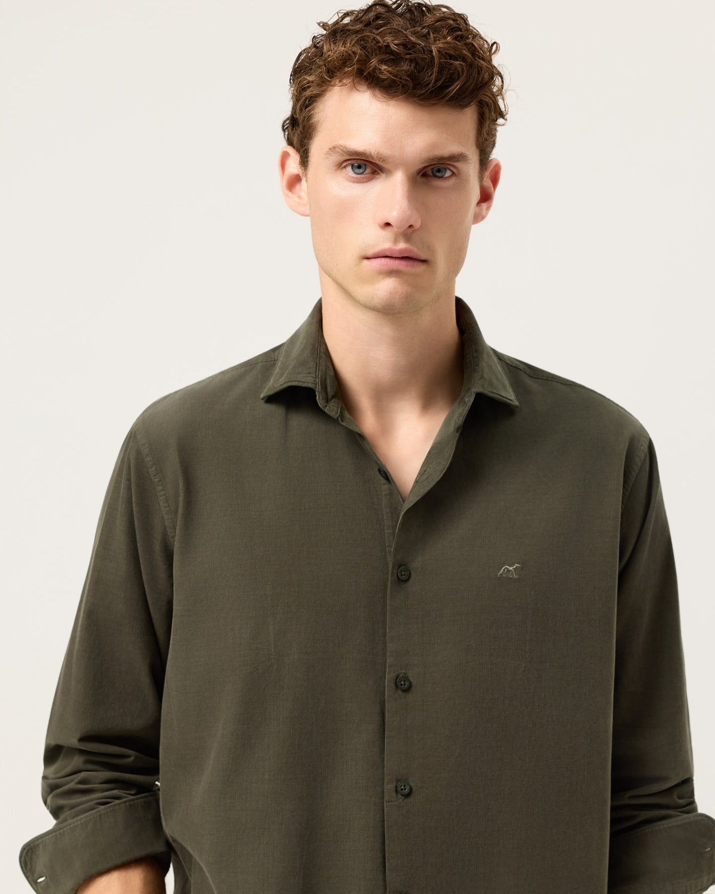 Dark Green